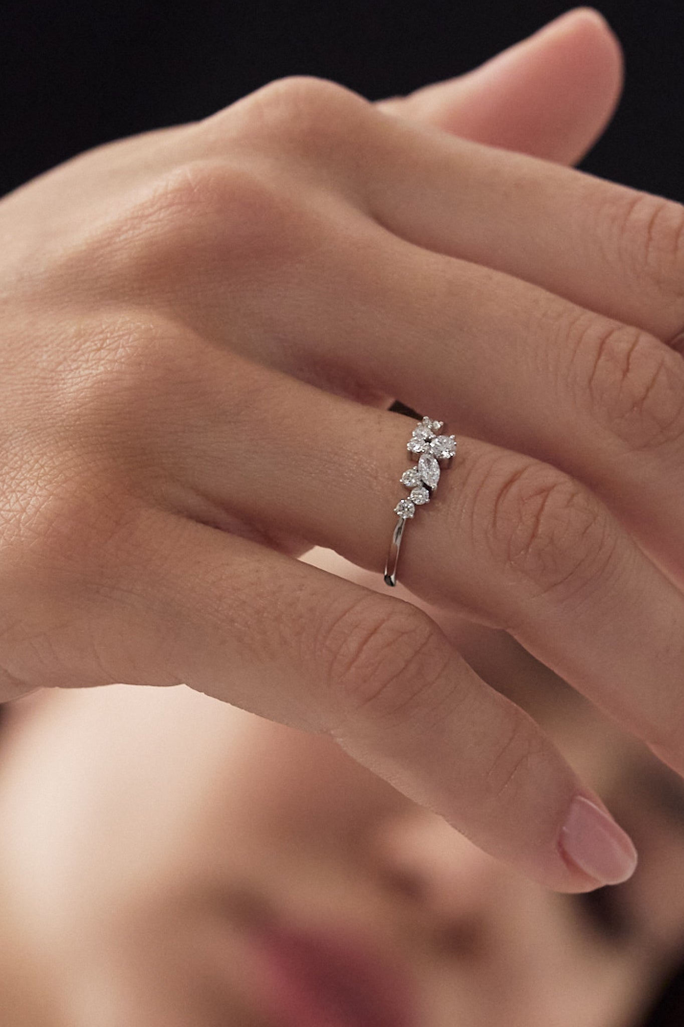Ring Flora LisaConcept