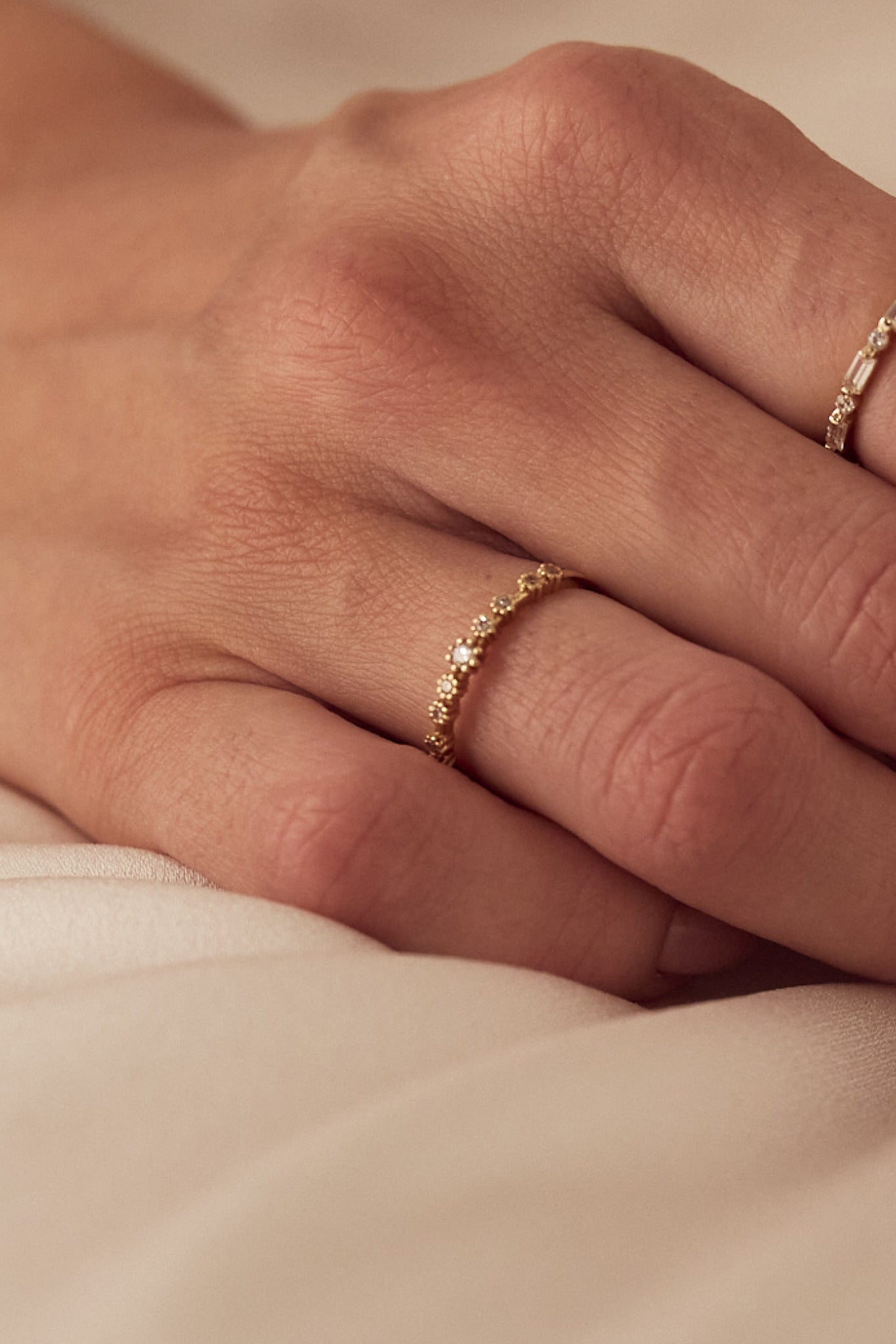 Ring Freya LisaConcept