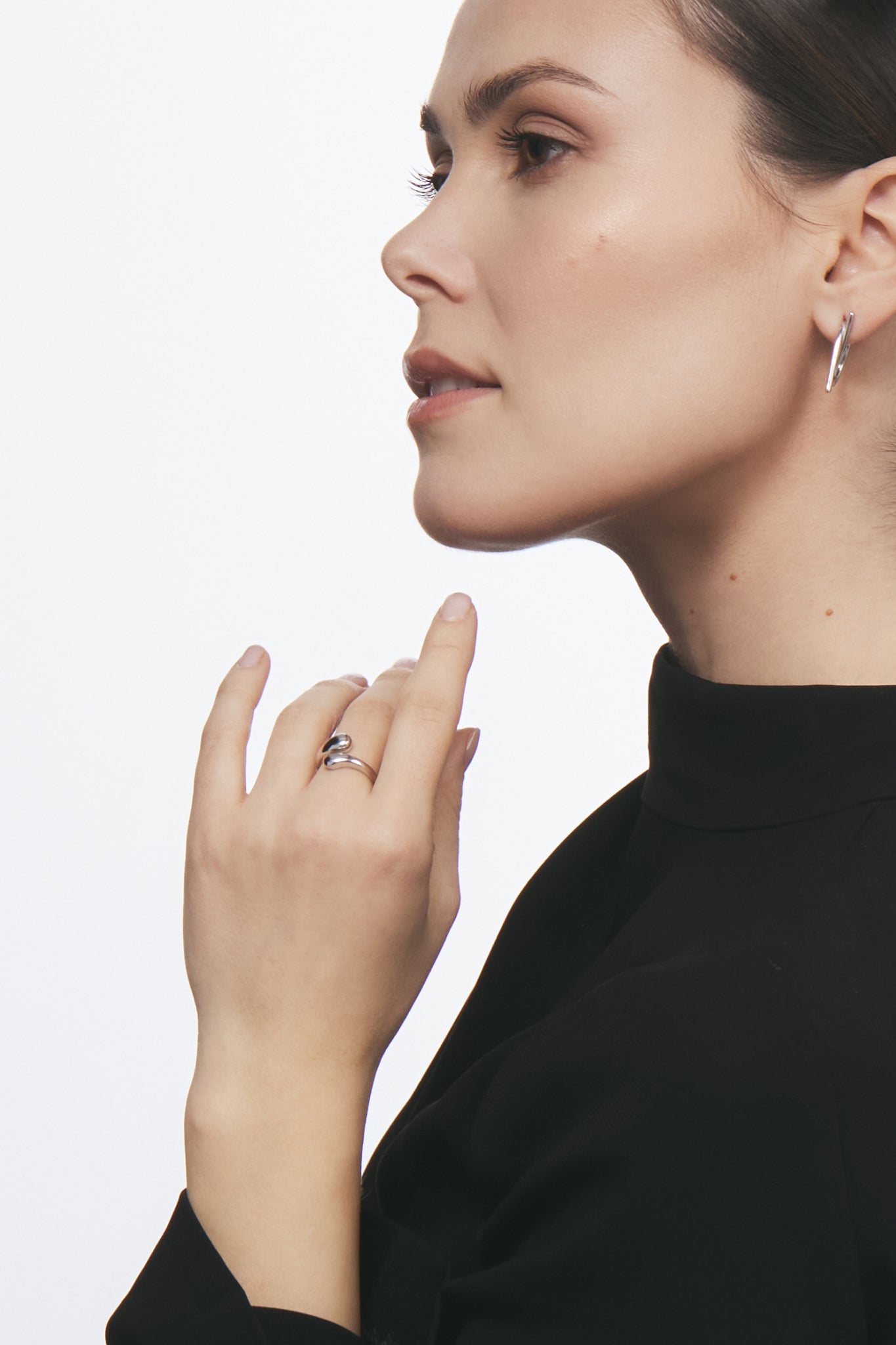 Ring Graceful LisaConcept