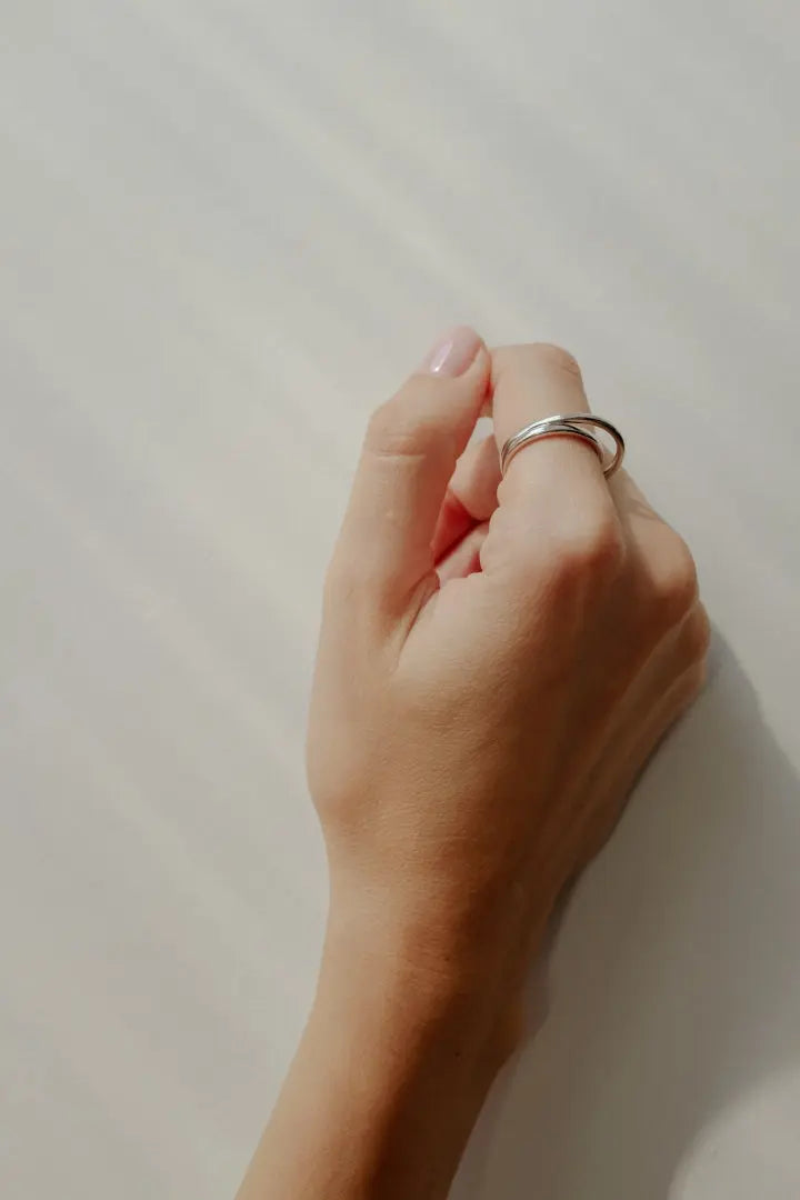 Ring Adventurous LisaConcept