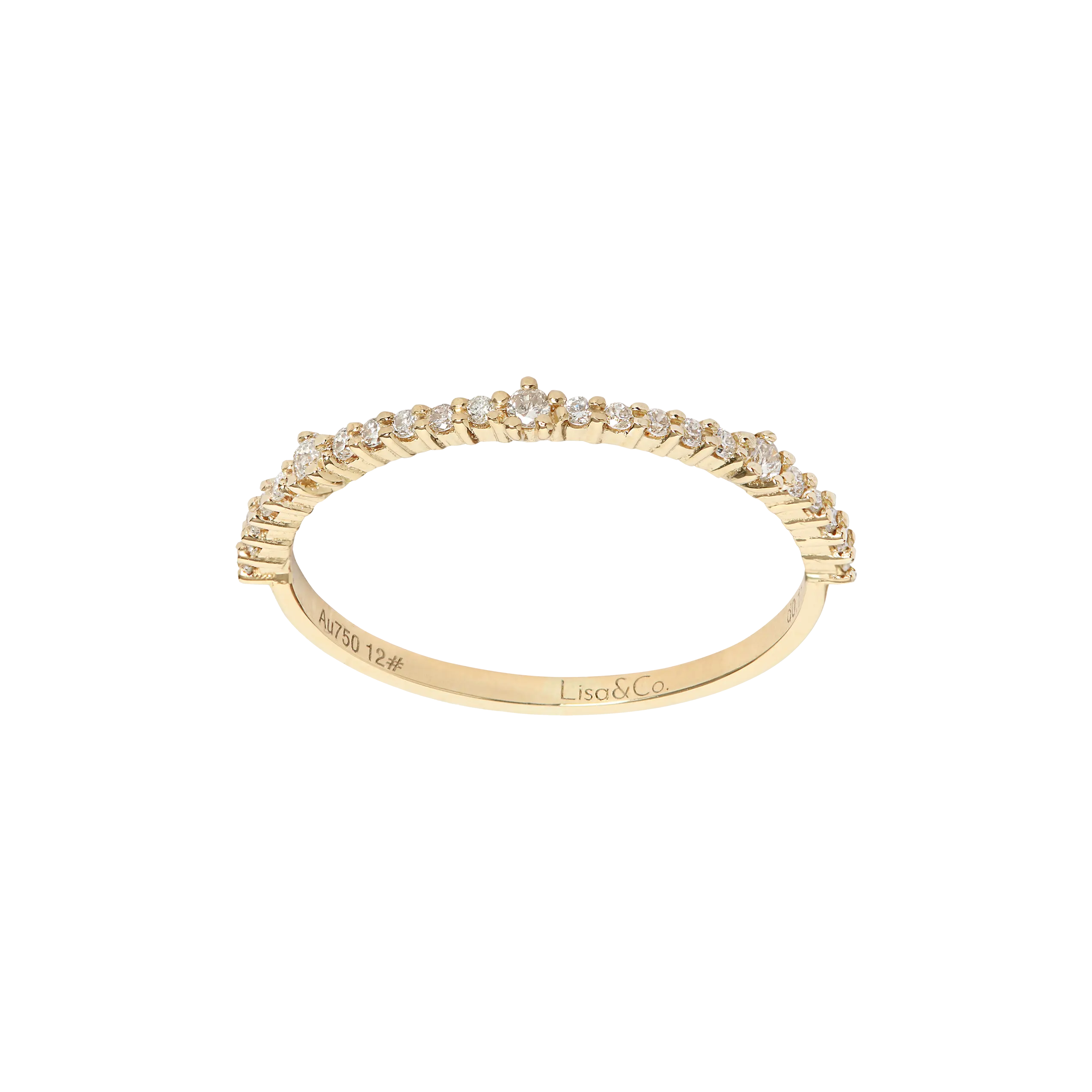 Ring Alethea LisaConcept