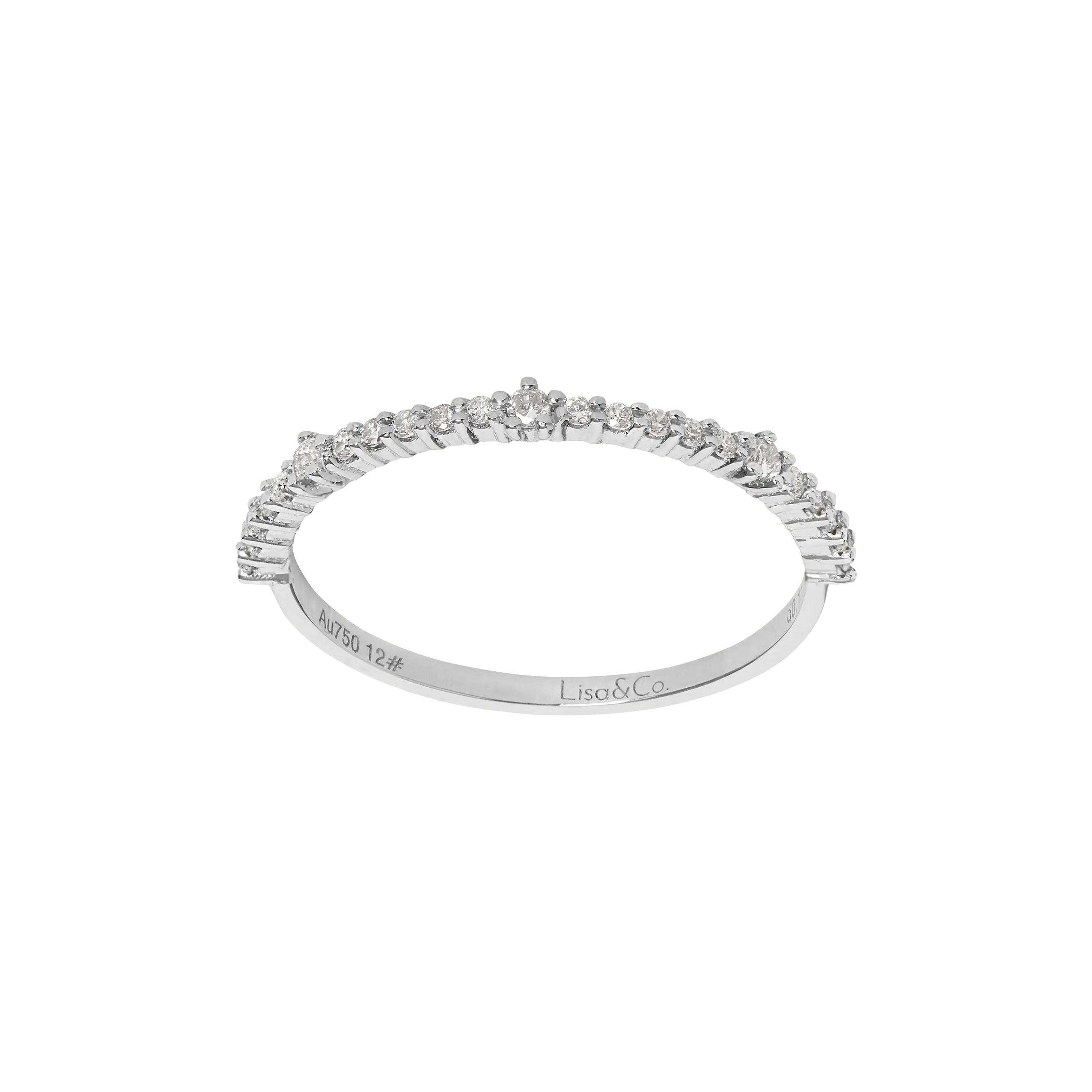 Ring Alethea LisaConcept
