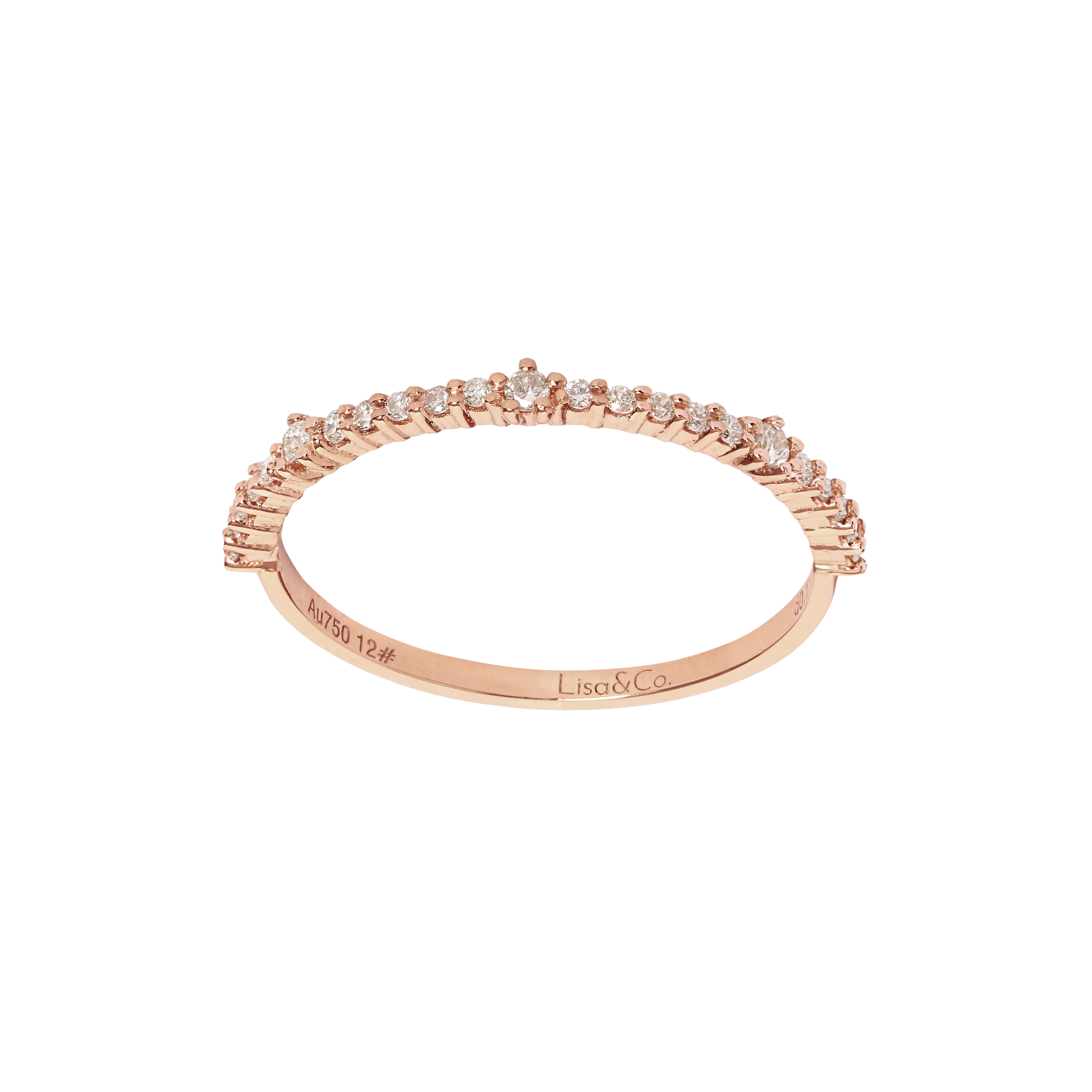 Ring Alethea LisaConcept