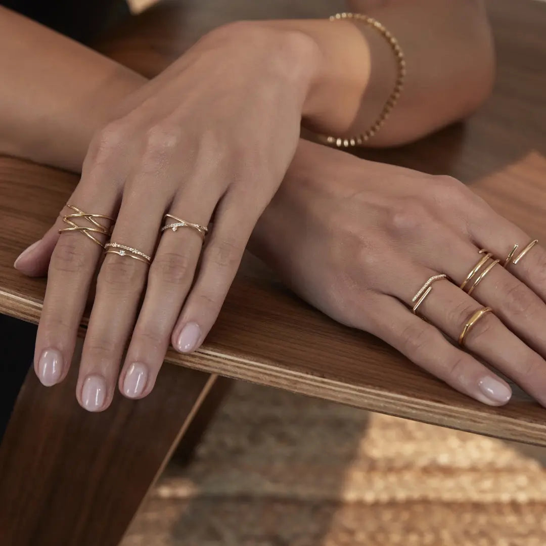 Ring Alethea LisaConcept