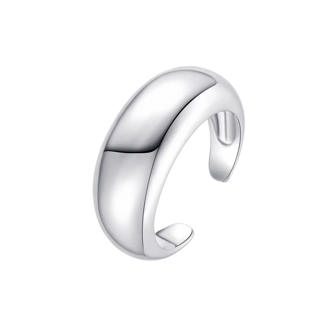 Ring Bold I LisaConcept