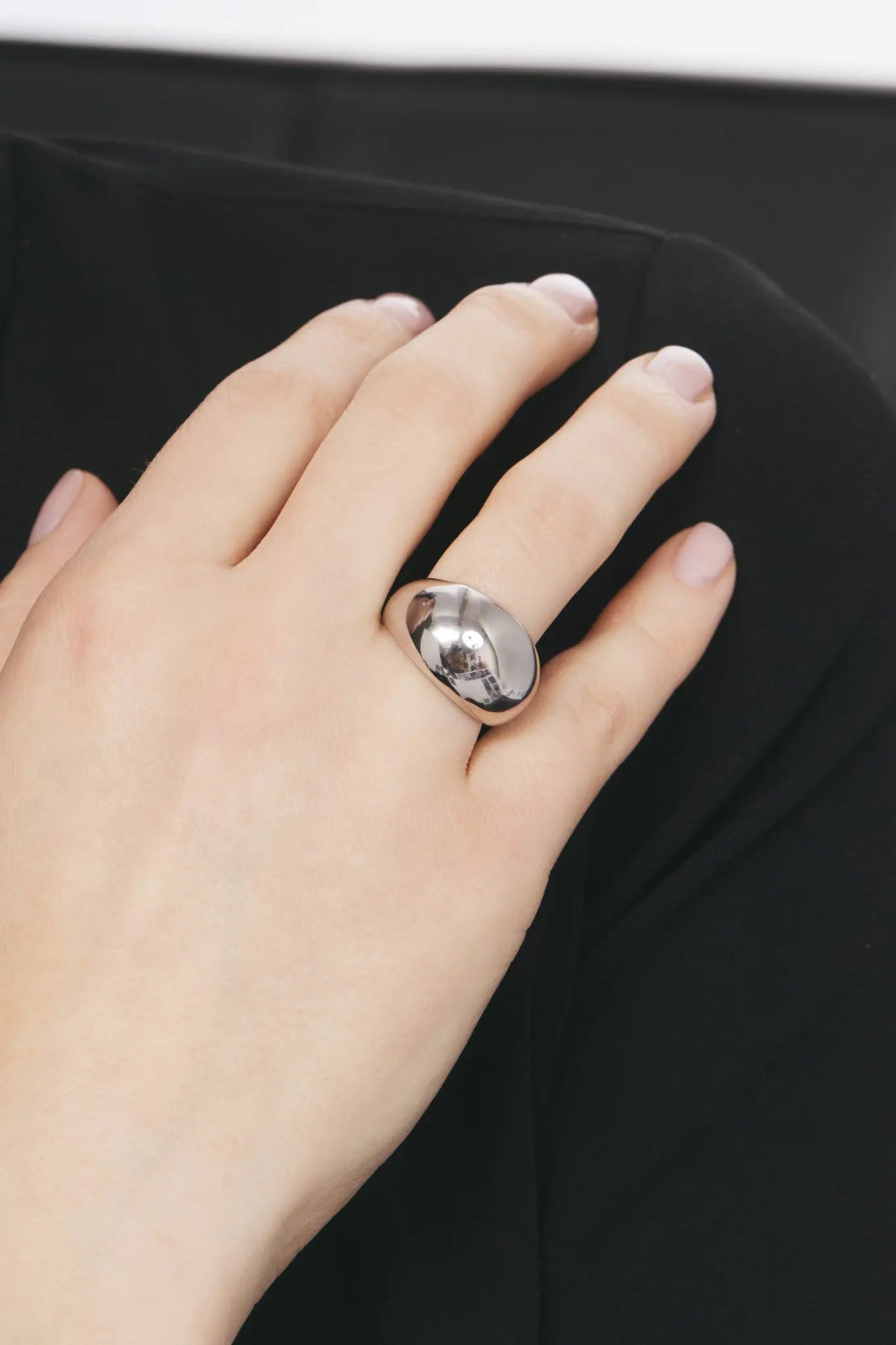 Ring Bold II LisaConcept