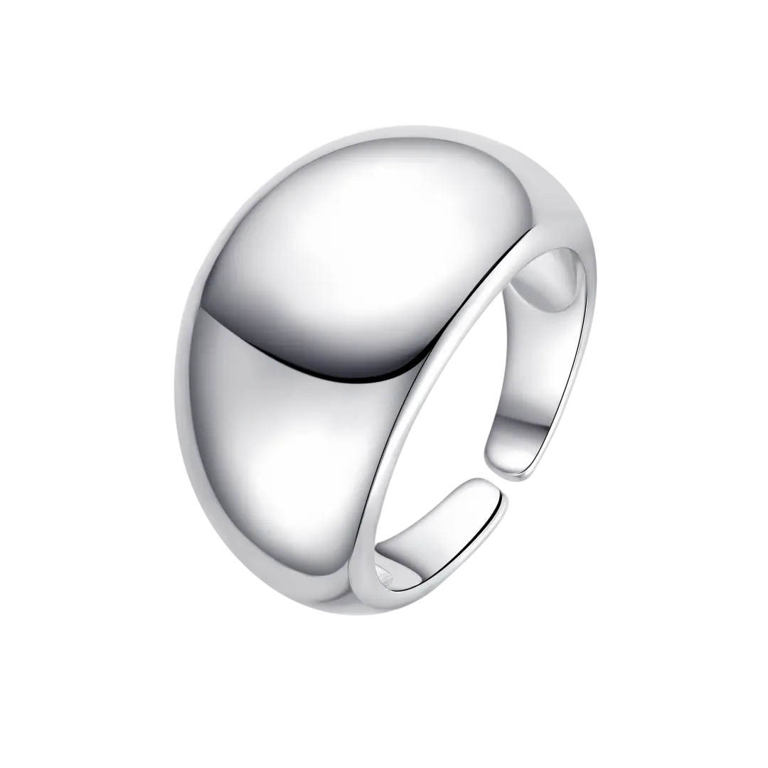 Ring Bold II LisaConcept