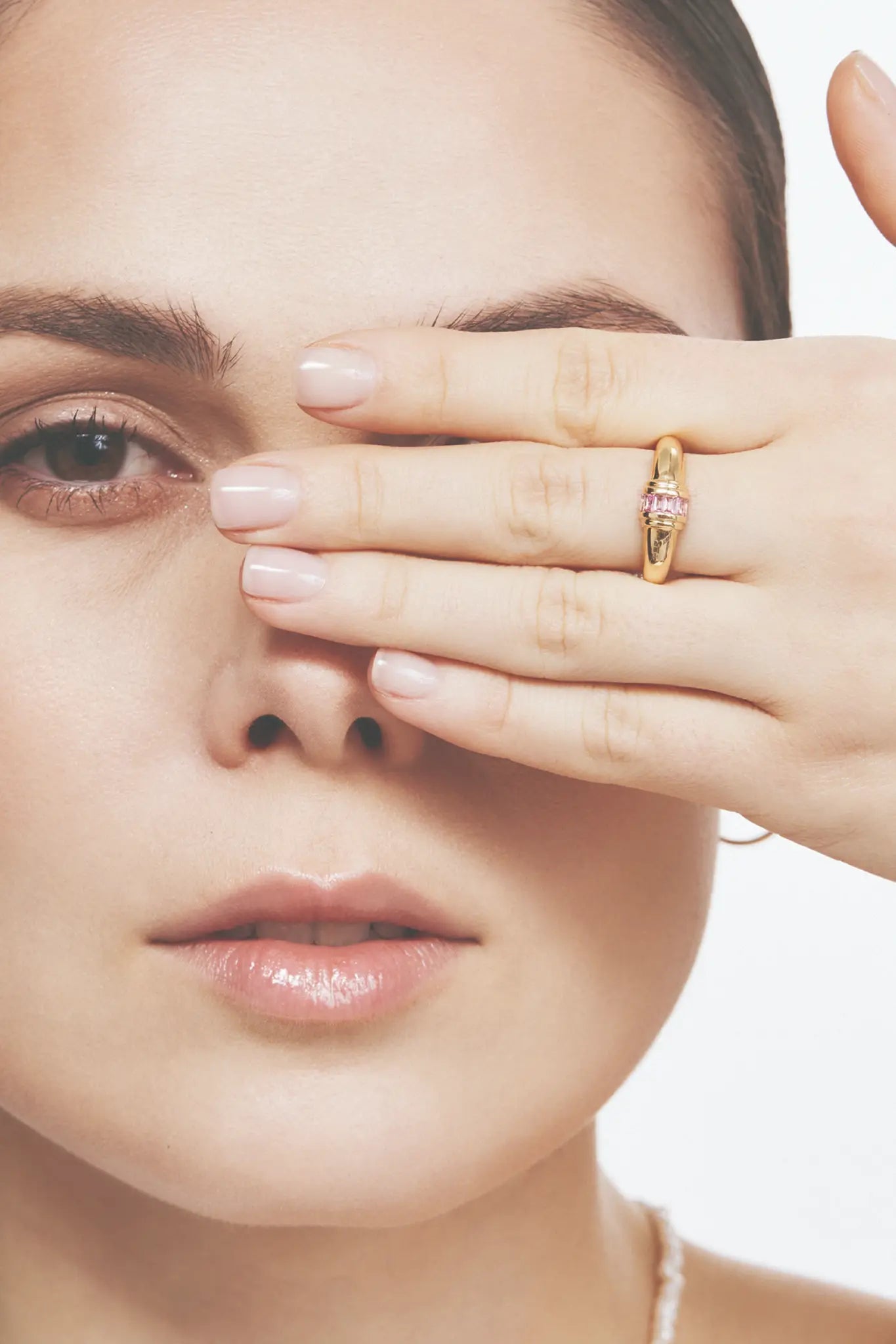 Ring Calliope Lisa&Co.