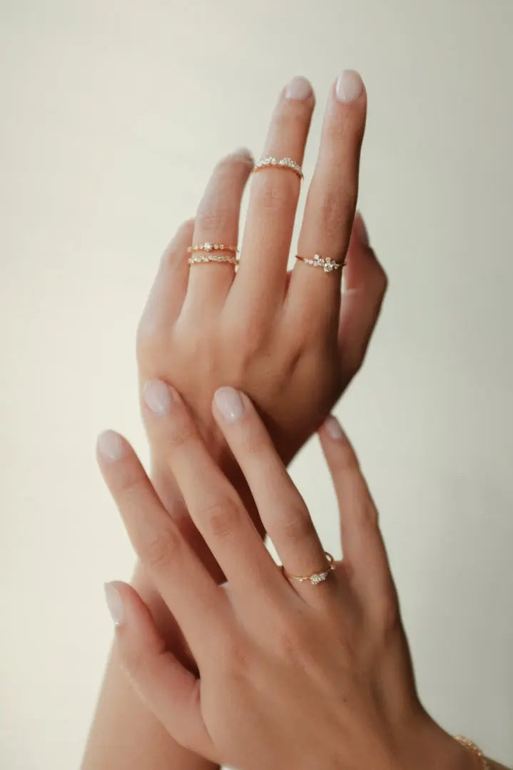 Ring Calypso LisaConcept