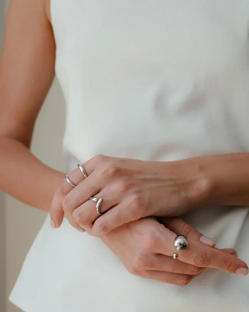 Ring Charming LisaConcept