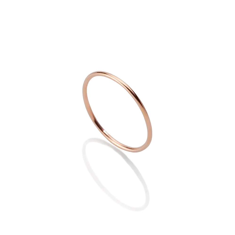 Ring Classic LisaConcept