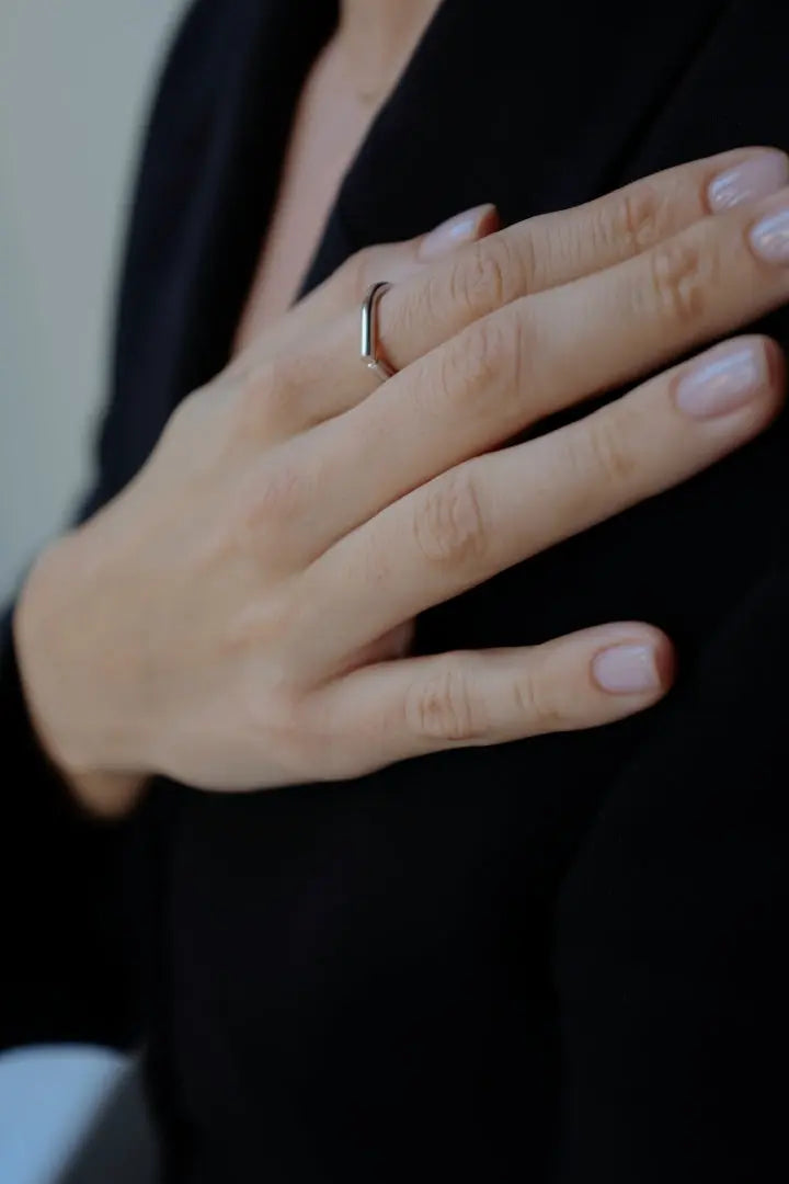 Ring Confident LisaConcept