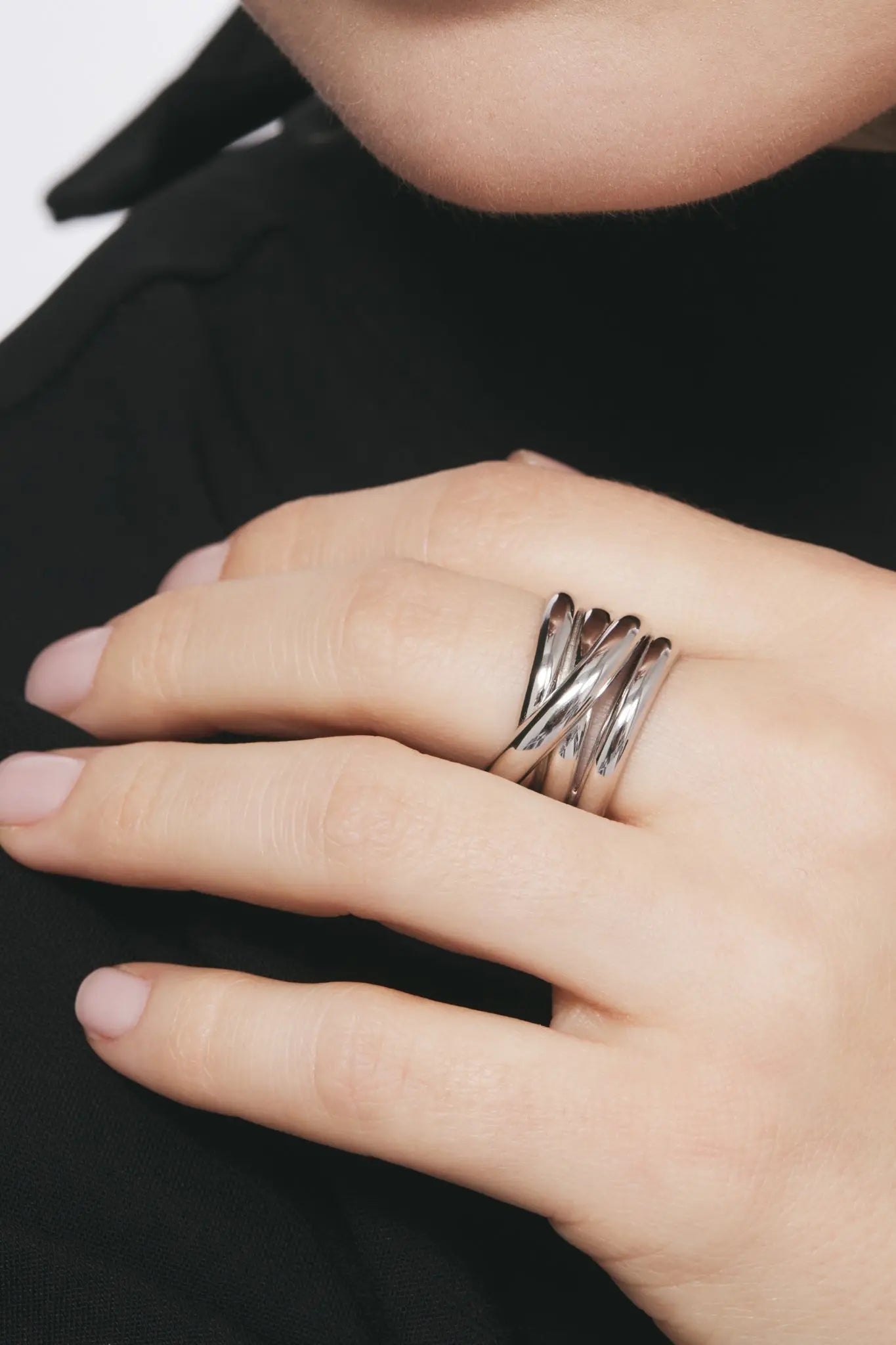 Ring Courageous LisaConcept