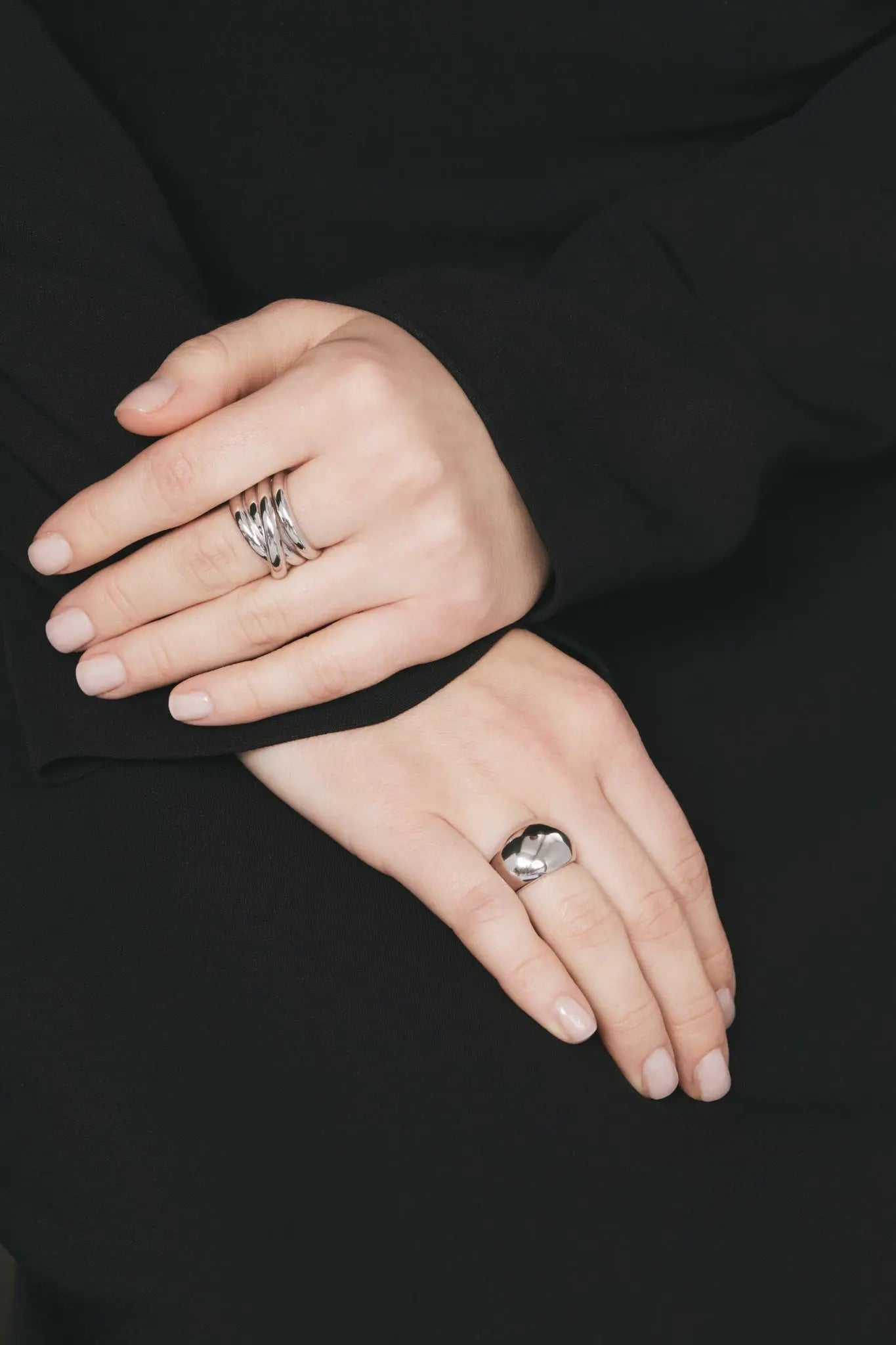 Ring Courageous LisaConcept