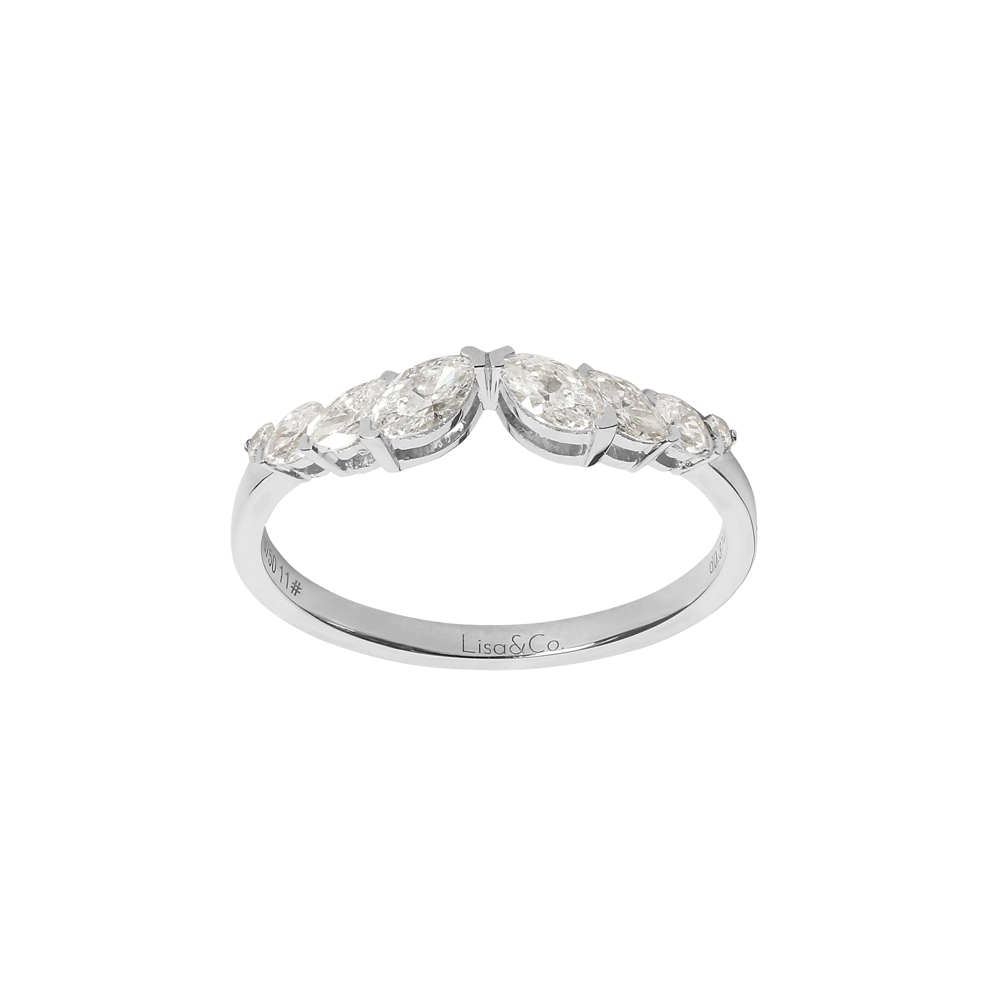 Ring Daphne LisaConcept