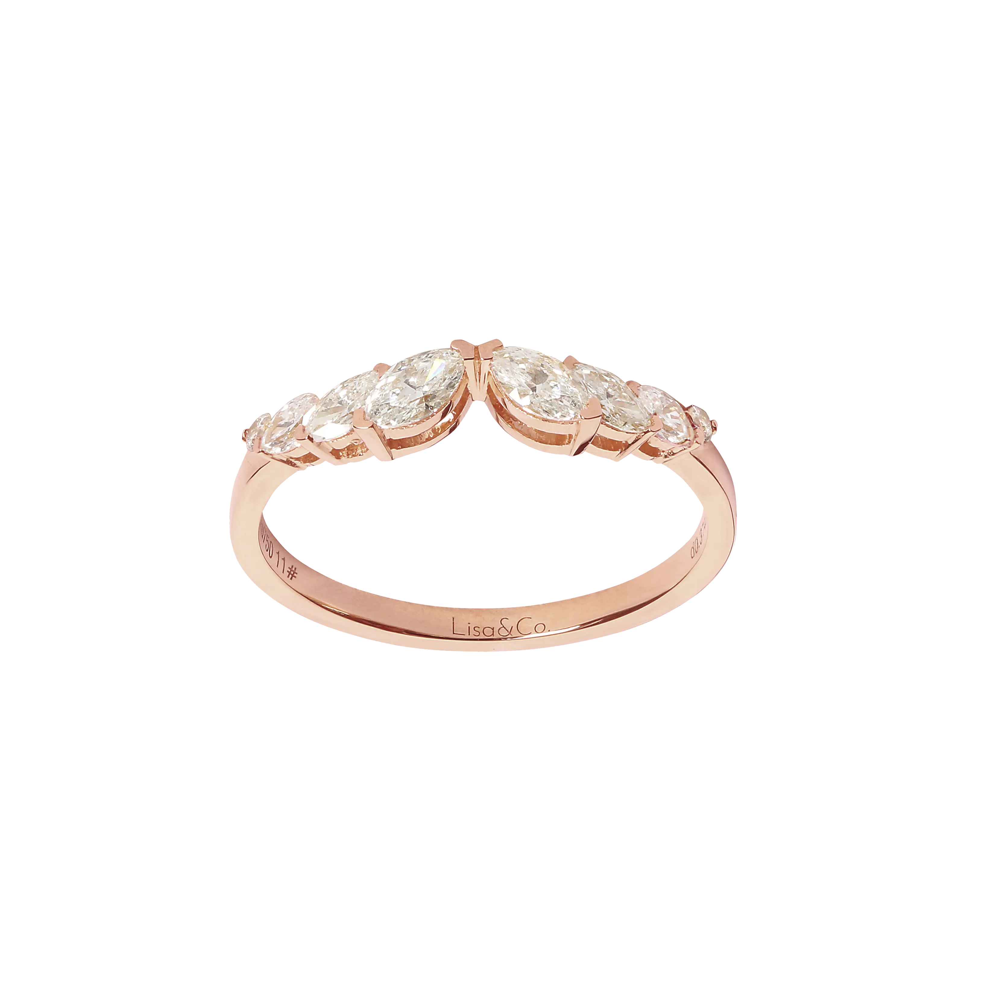 Ring Daphne LisaConcept