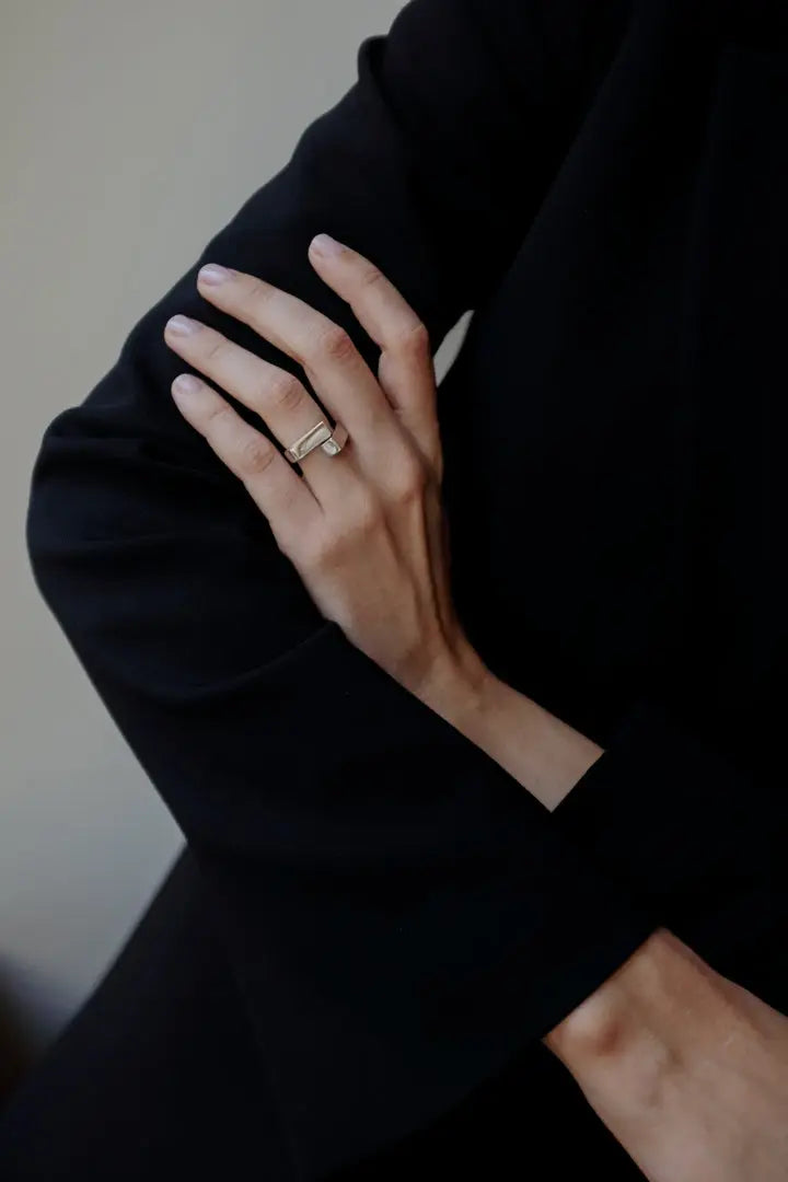 Ring Daring LisaConcept