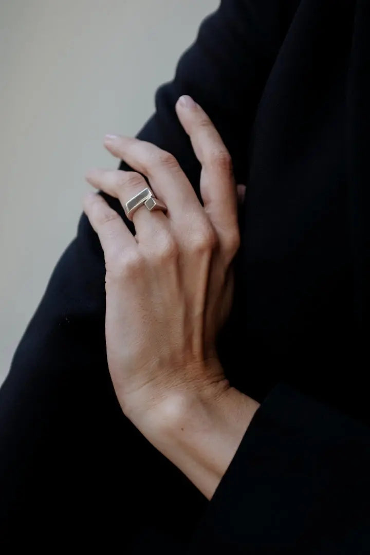 Ring Daring LisaConcept