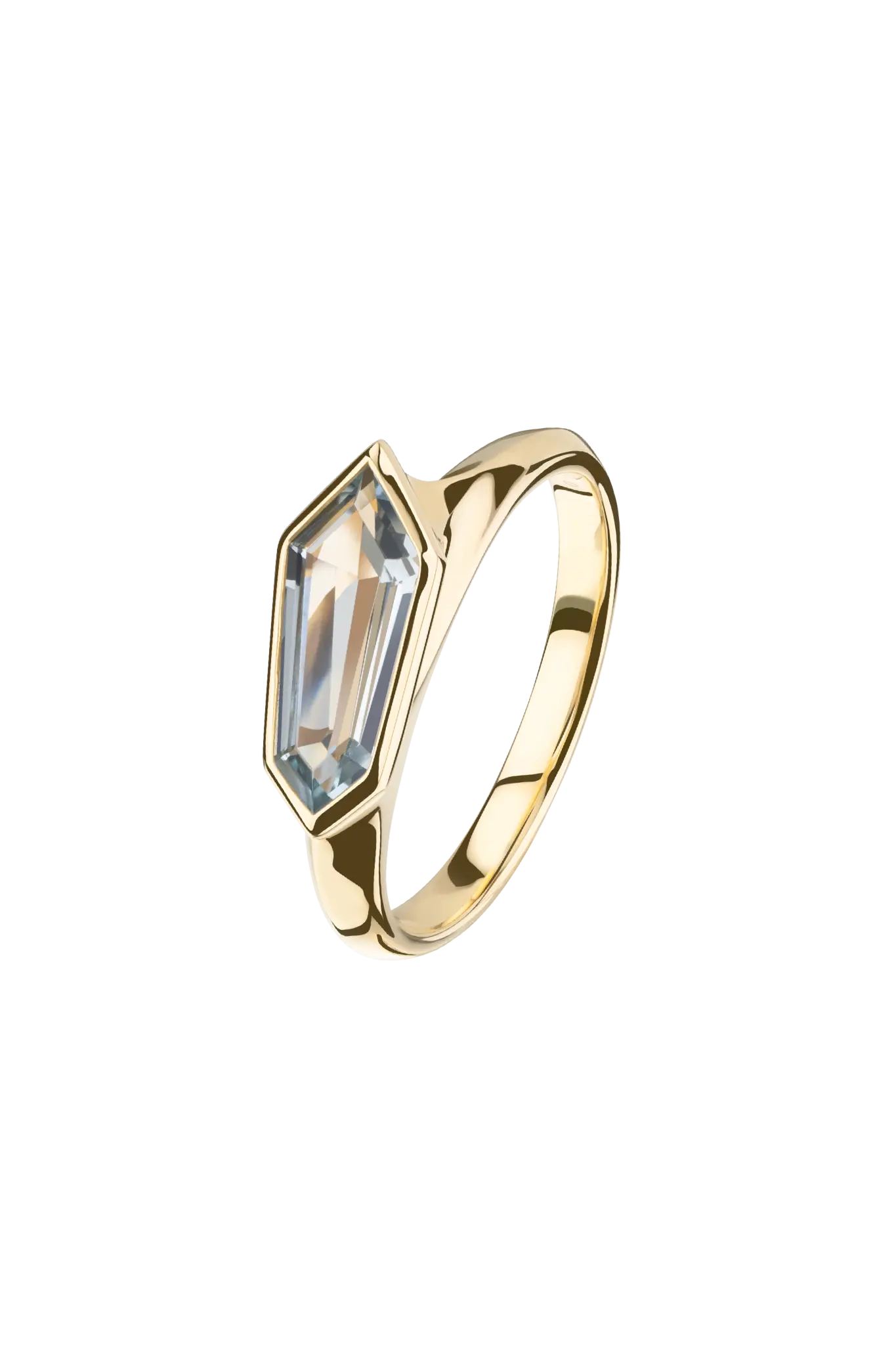 Ring Daring Lisa&Co.