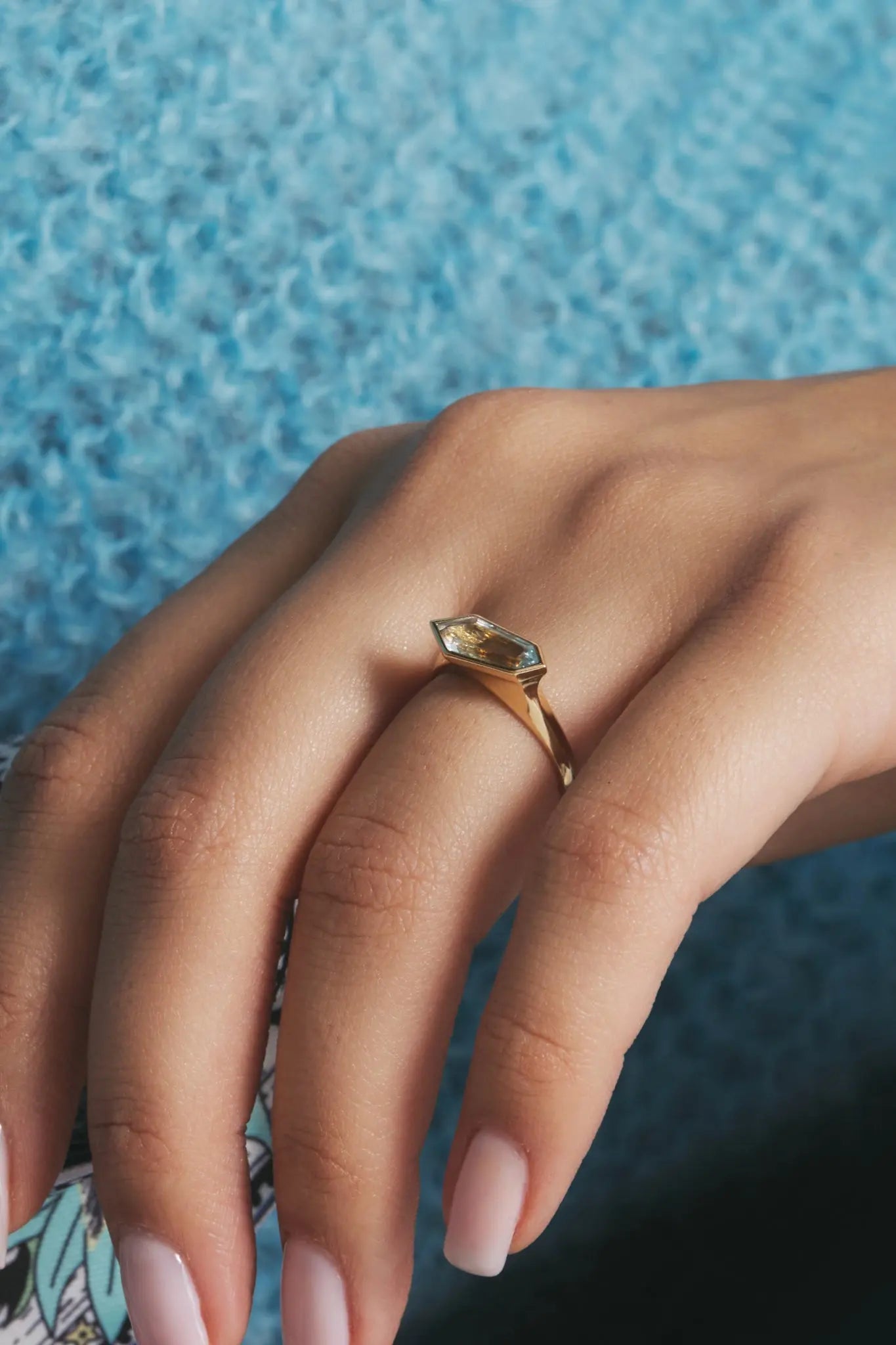 Ring Daring Lisa&Co.