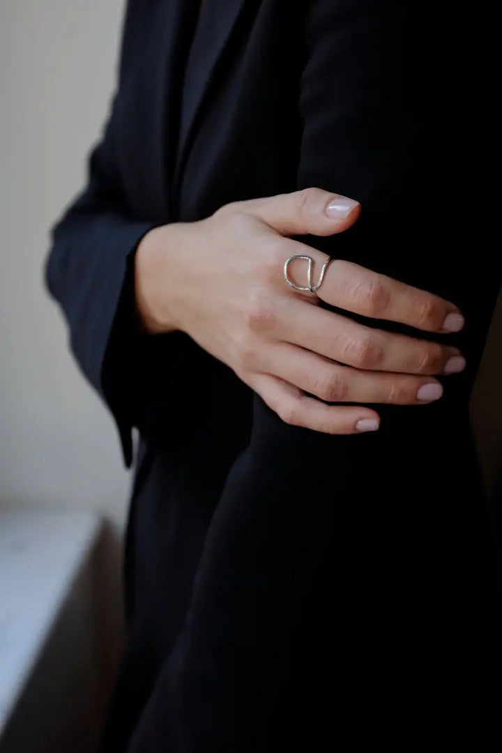 Ring Empathetic LisaConcept