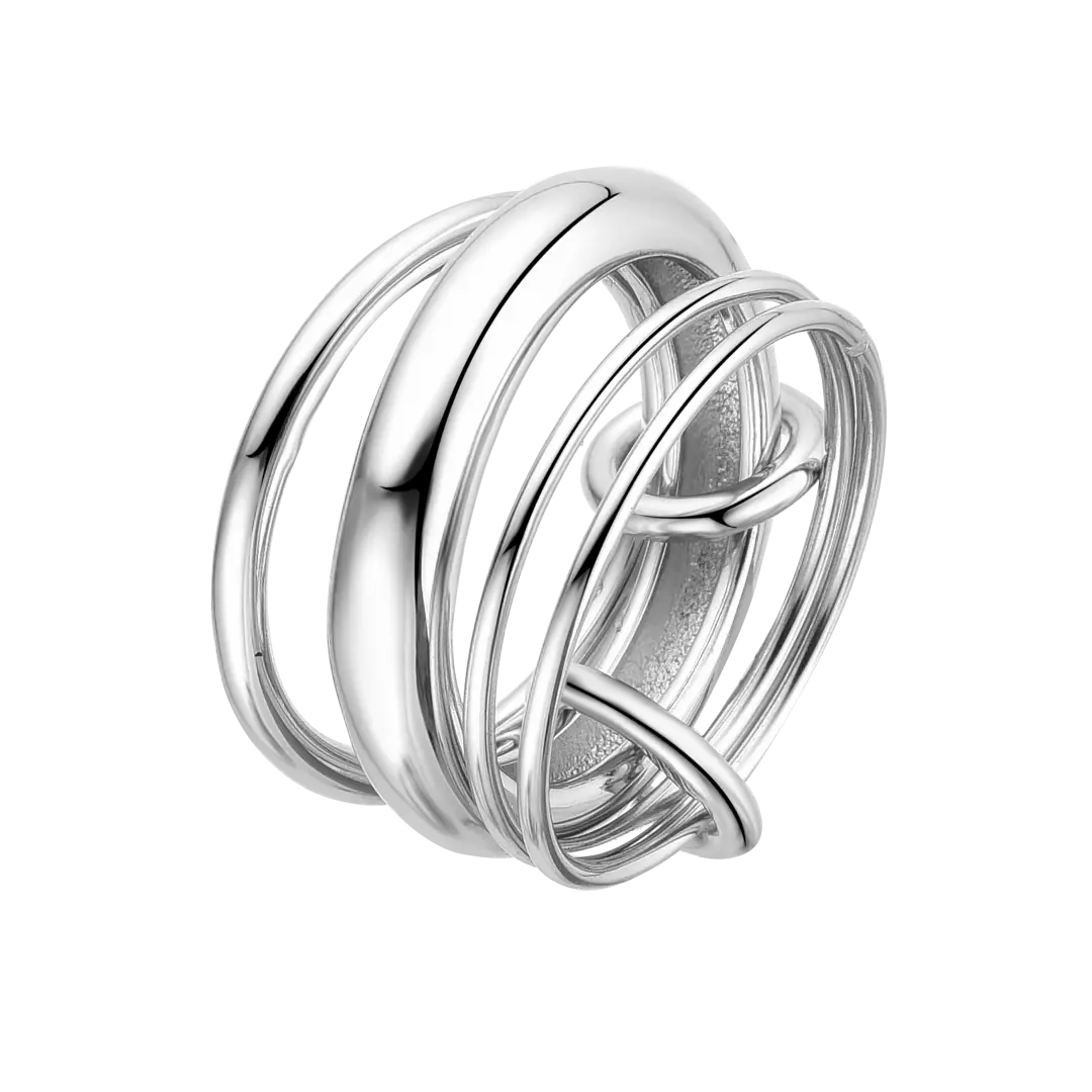 Ring Faceted LisaConcept