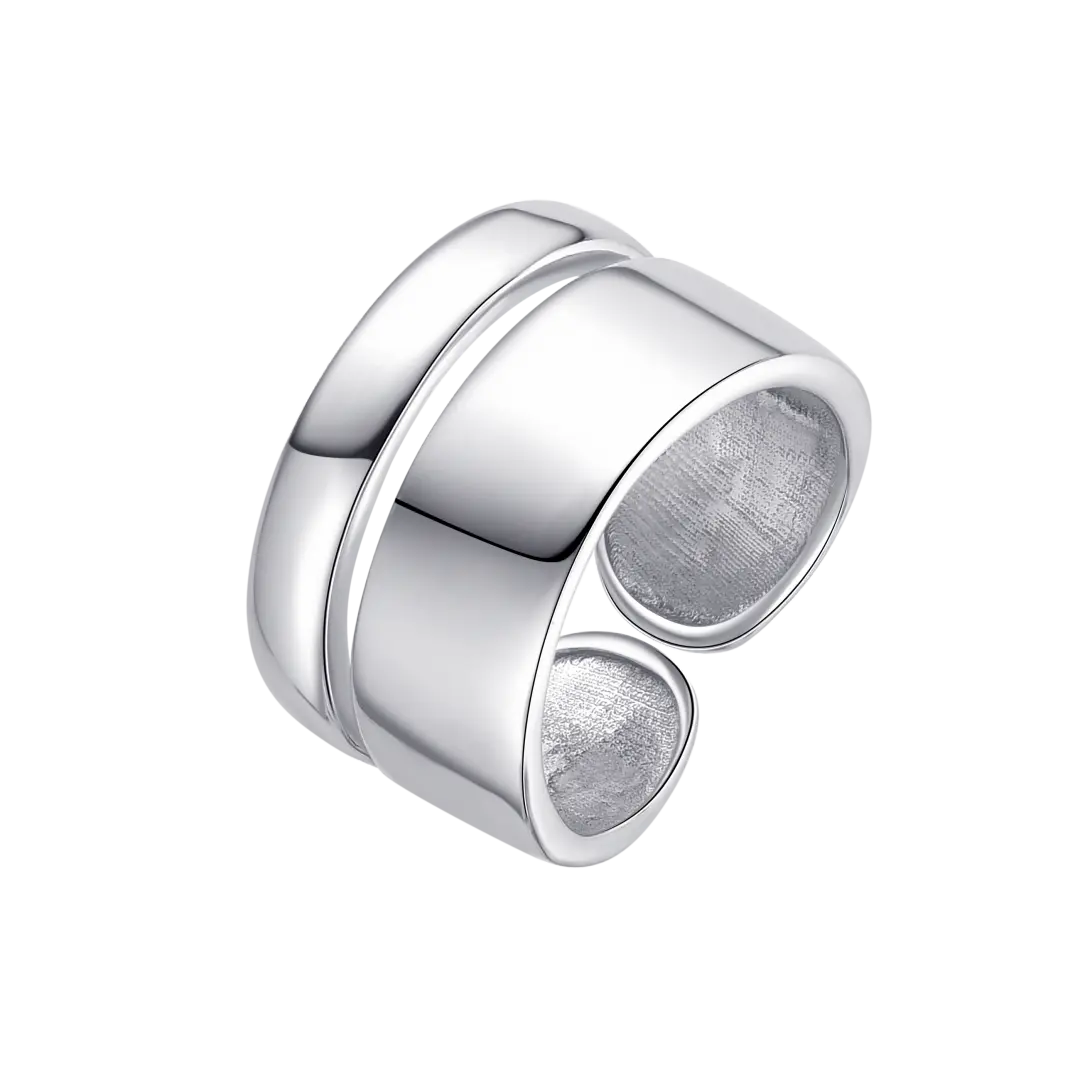 Ring Faithful LisaConcept
