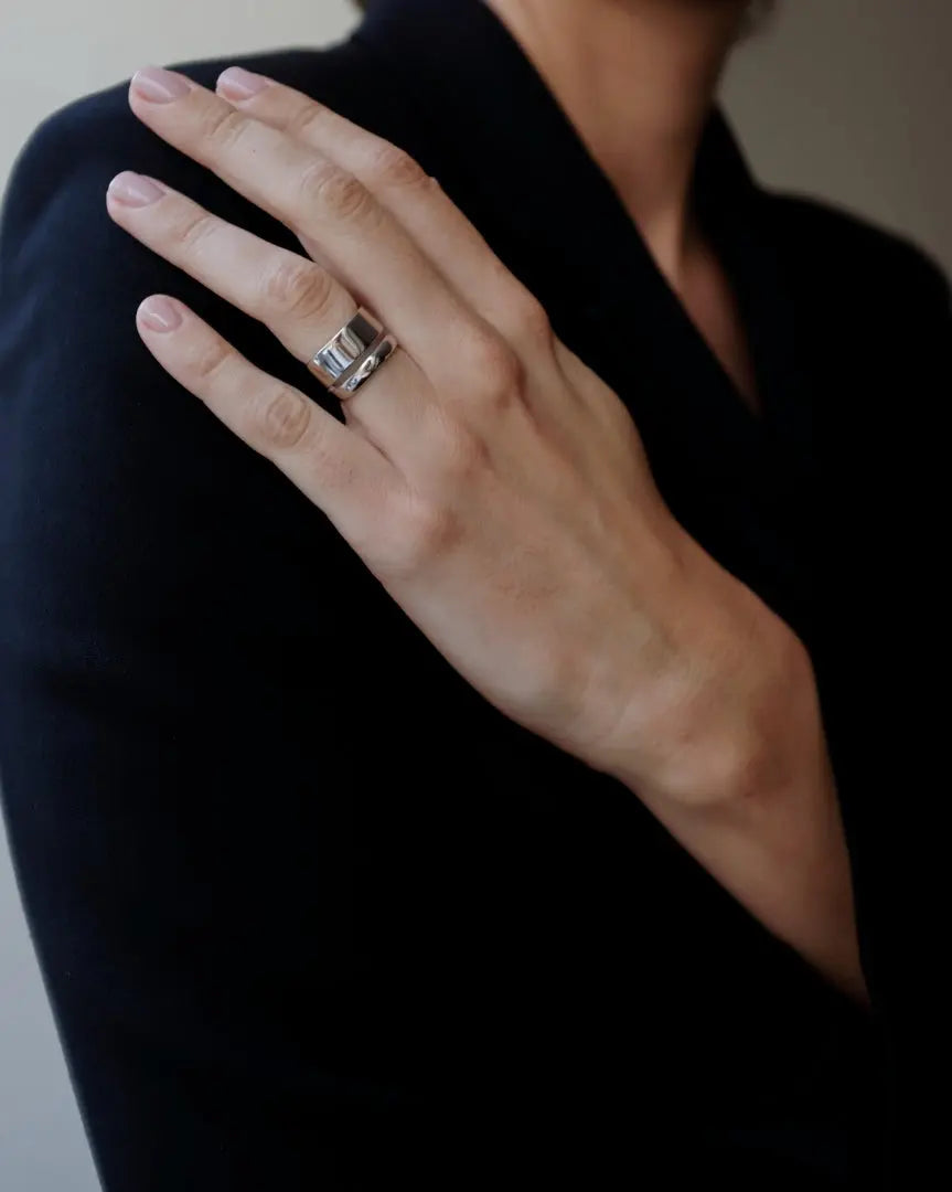 Ring Faithful LisaConcept
