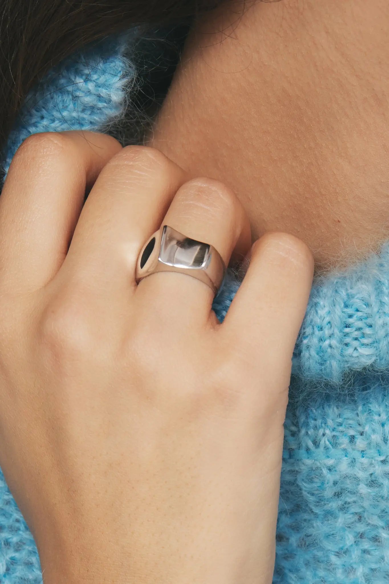 Ring Fearless LisaConcept
