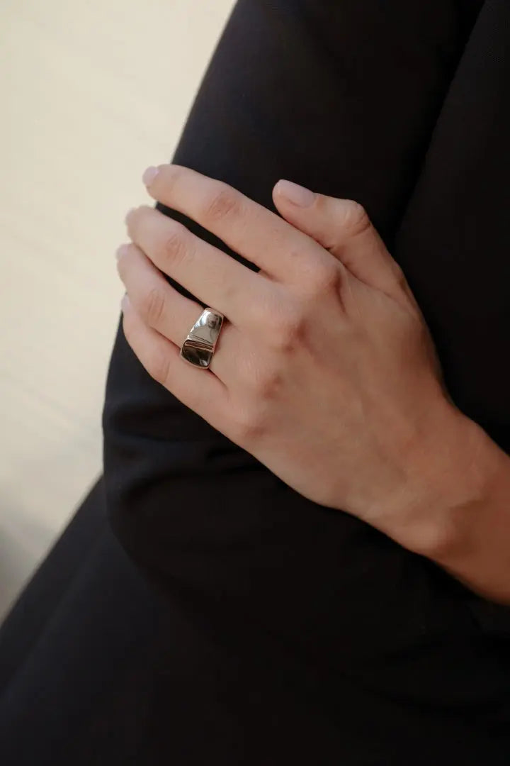 Ring Fearless LisaConcept