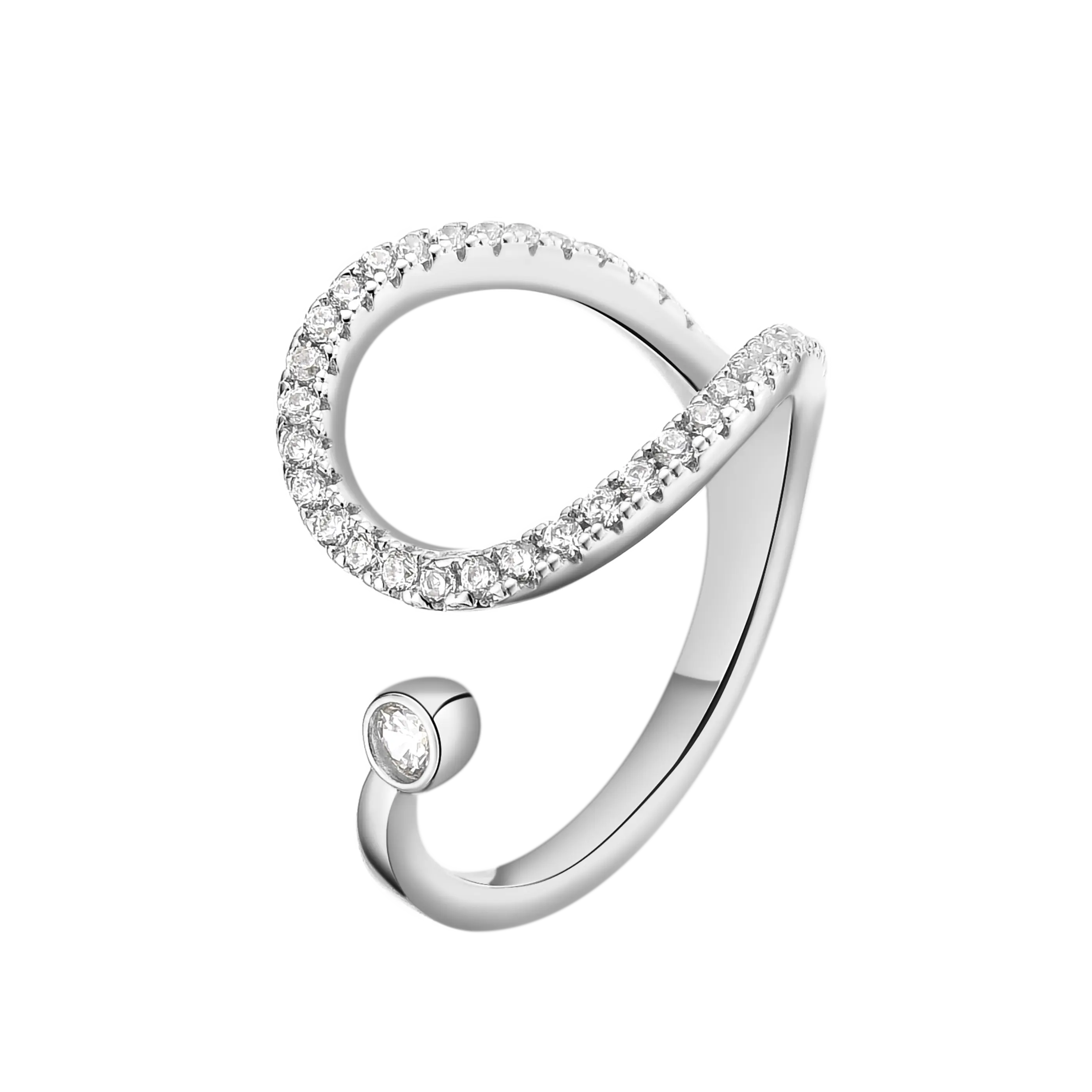 Ring Fine Drop LisaConcept