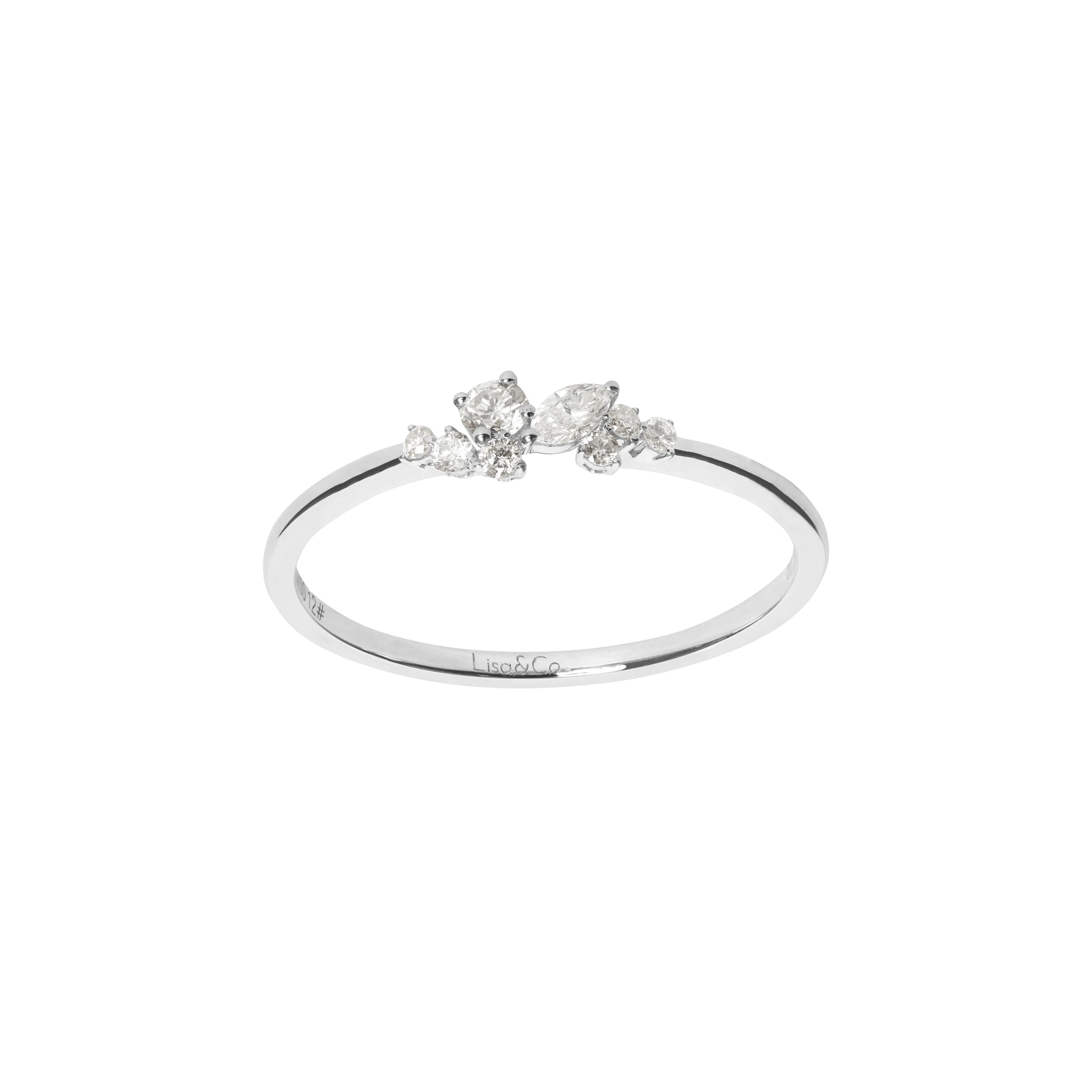 Ring Flora LisaConcept