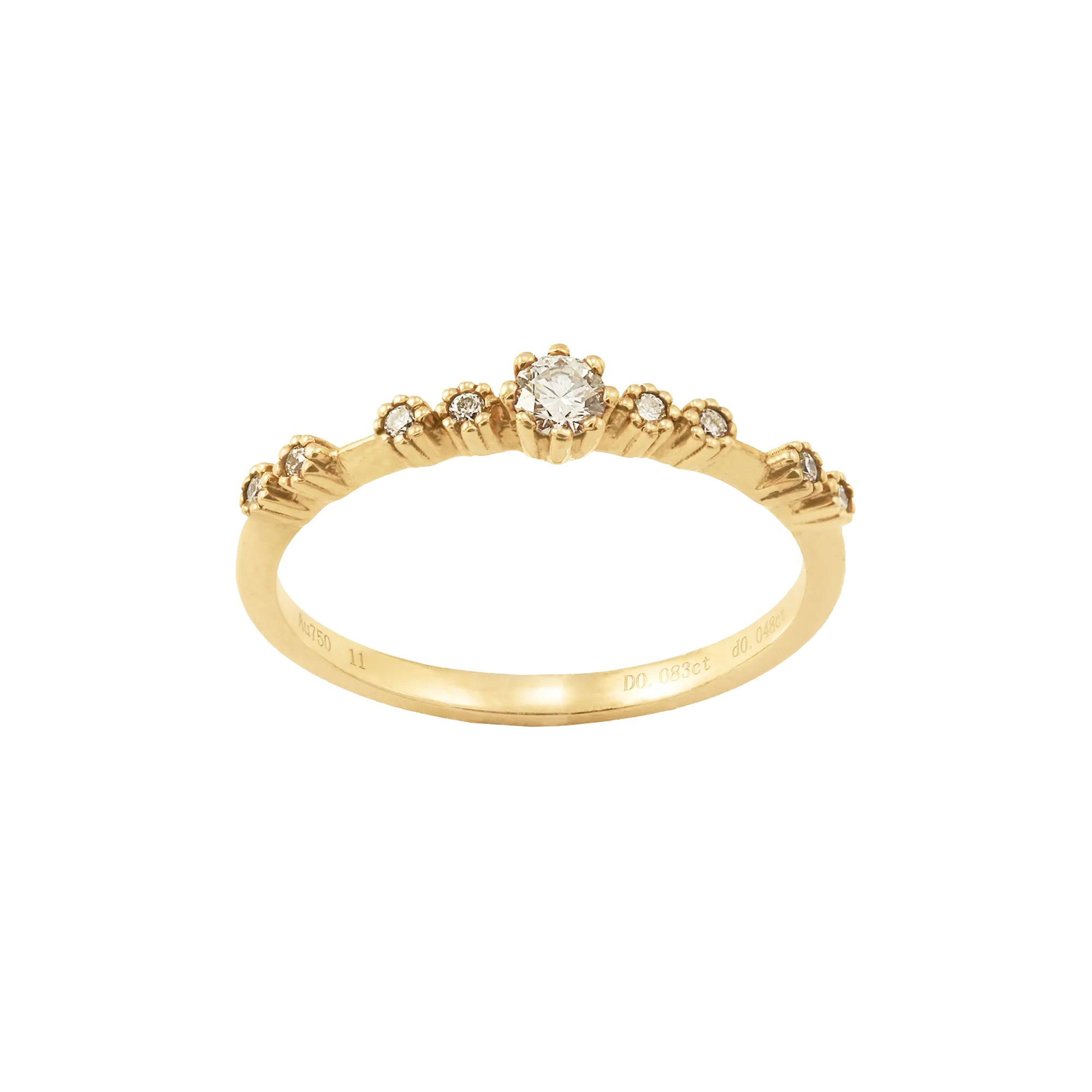 Ring Freya LisaConcept