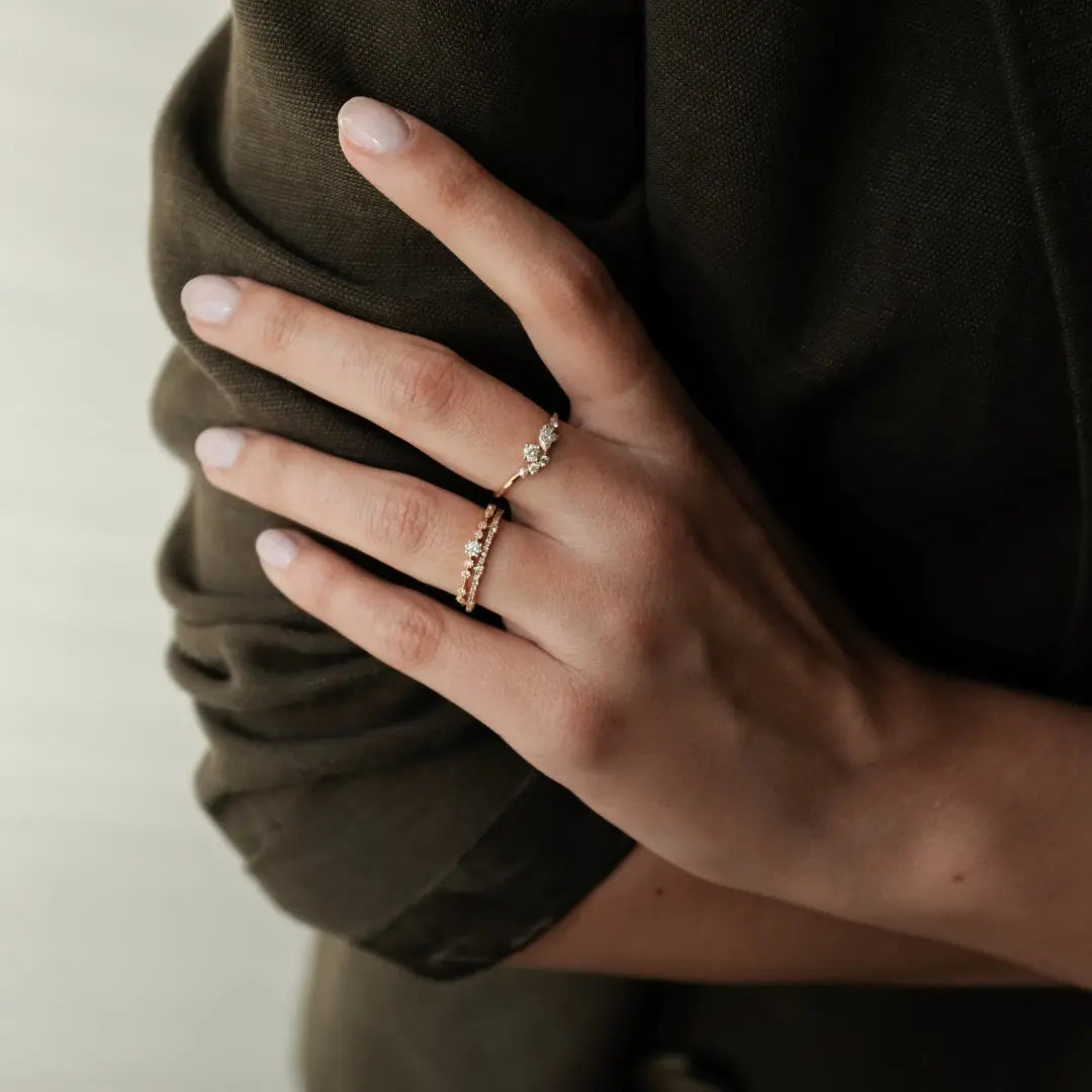 Ring Freya LisaConcept