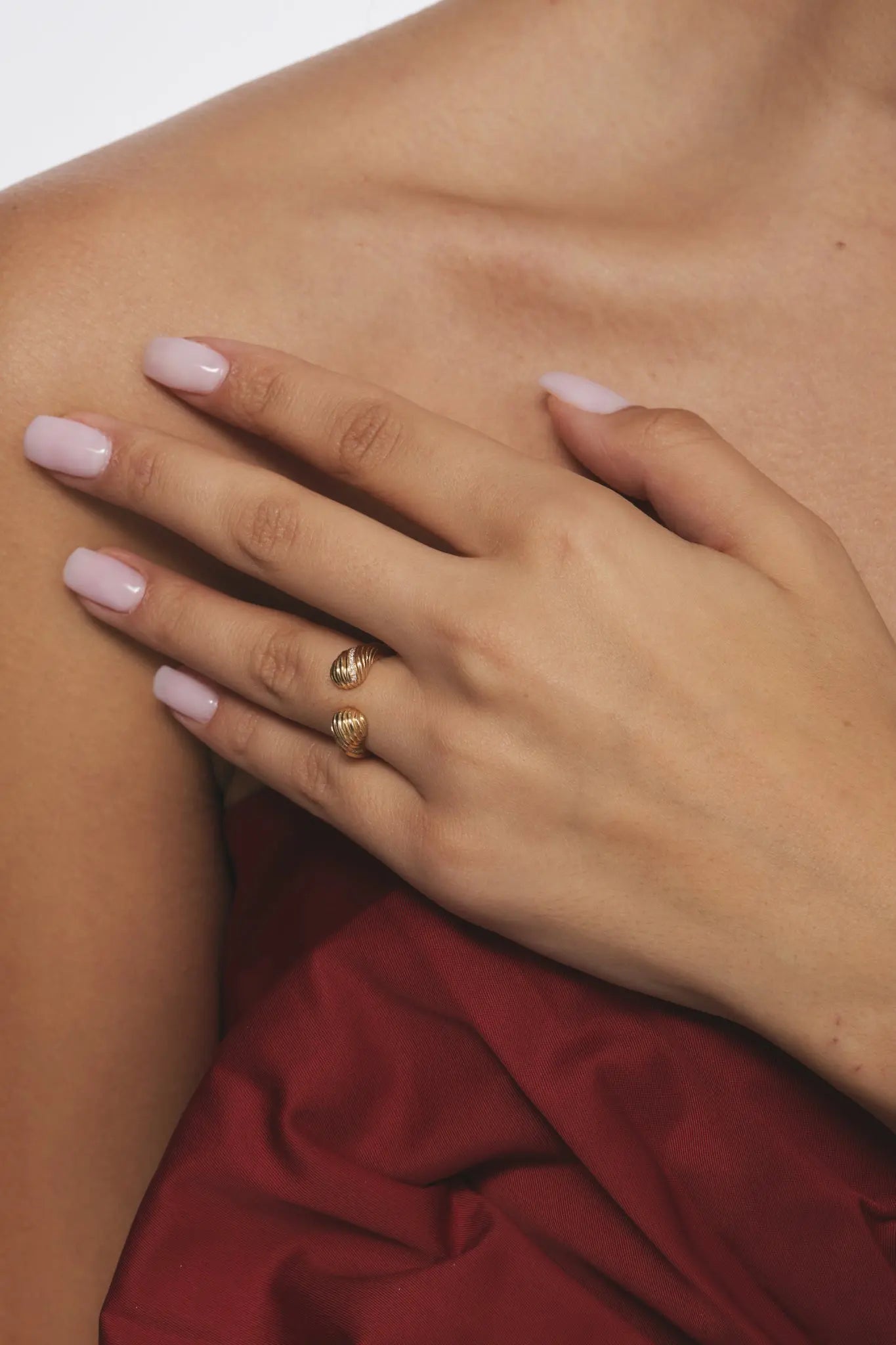 Ring Graceful Lisa&Co.