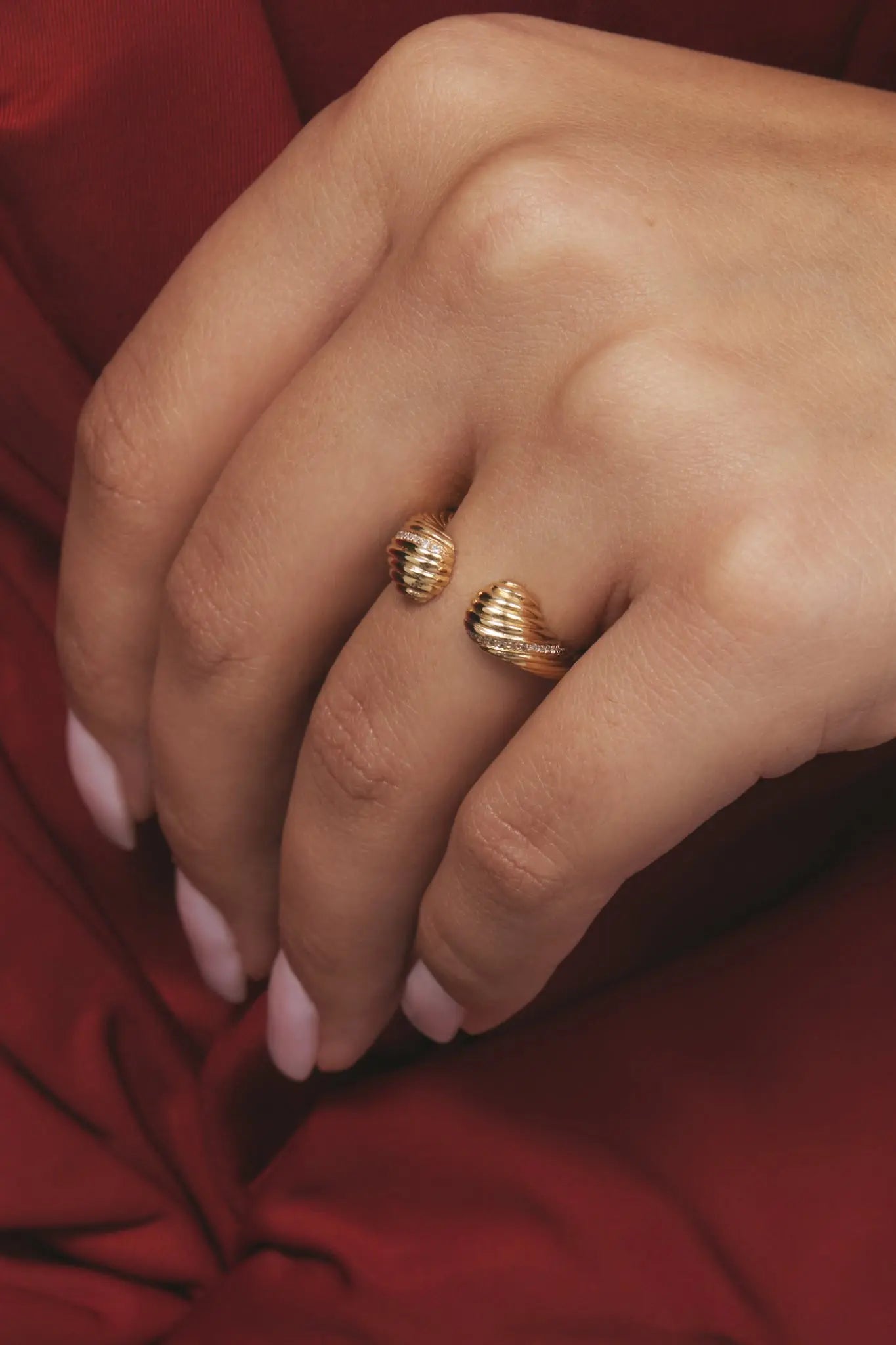 Ring Graceful Lisa&Co.