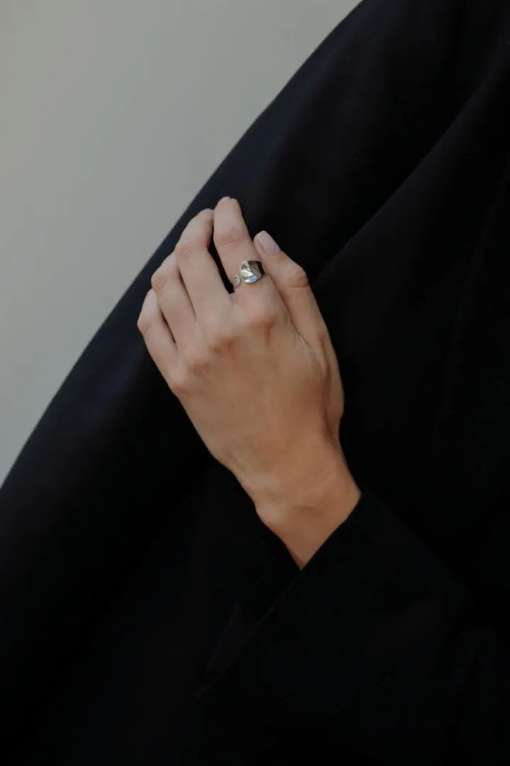 Ring Heartfelt LisaConcept