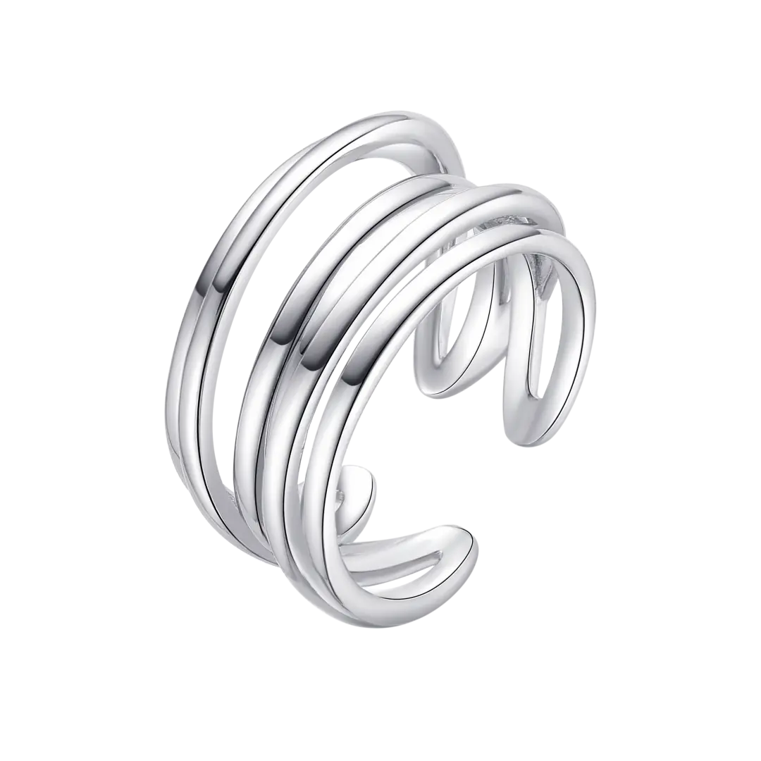 Ring Joyful LisaConcept