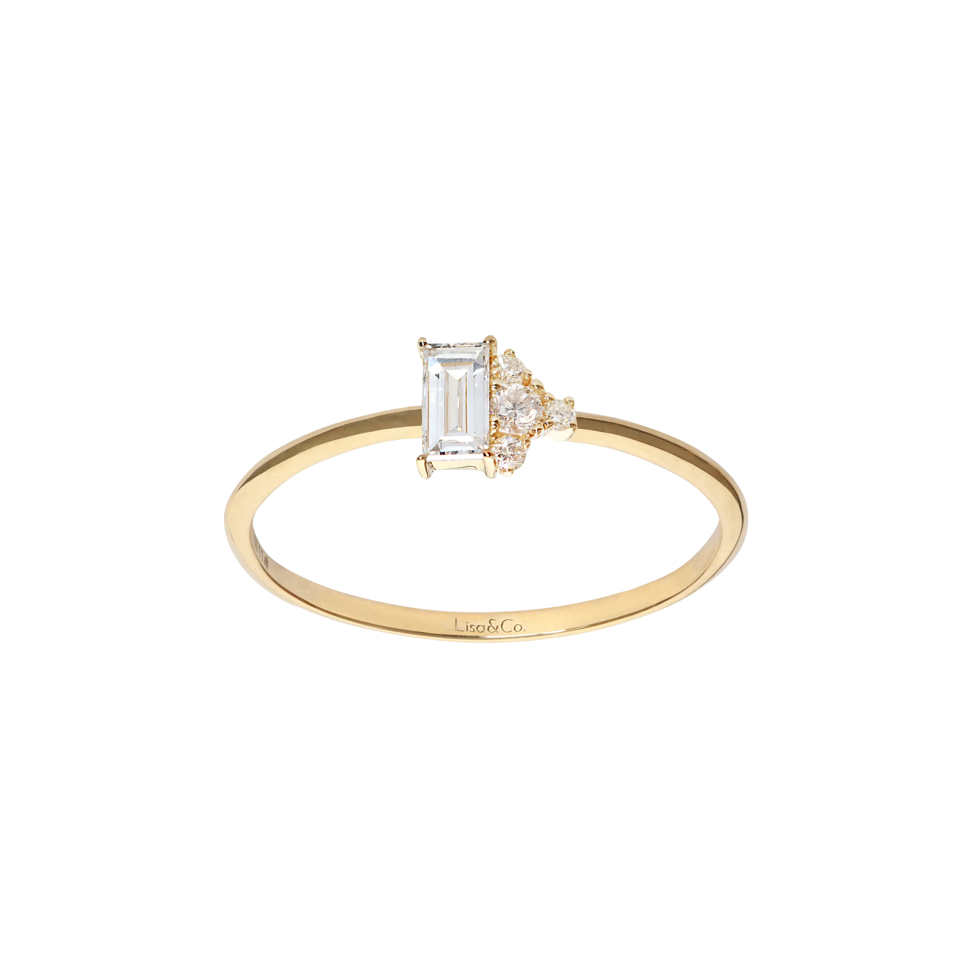 Ring Juno LisaConcept