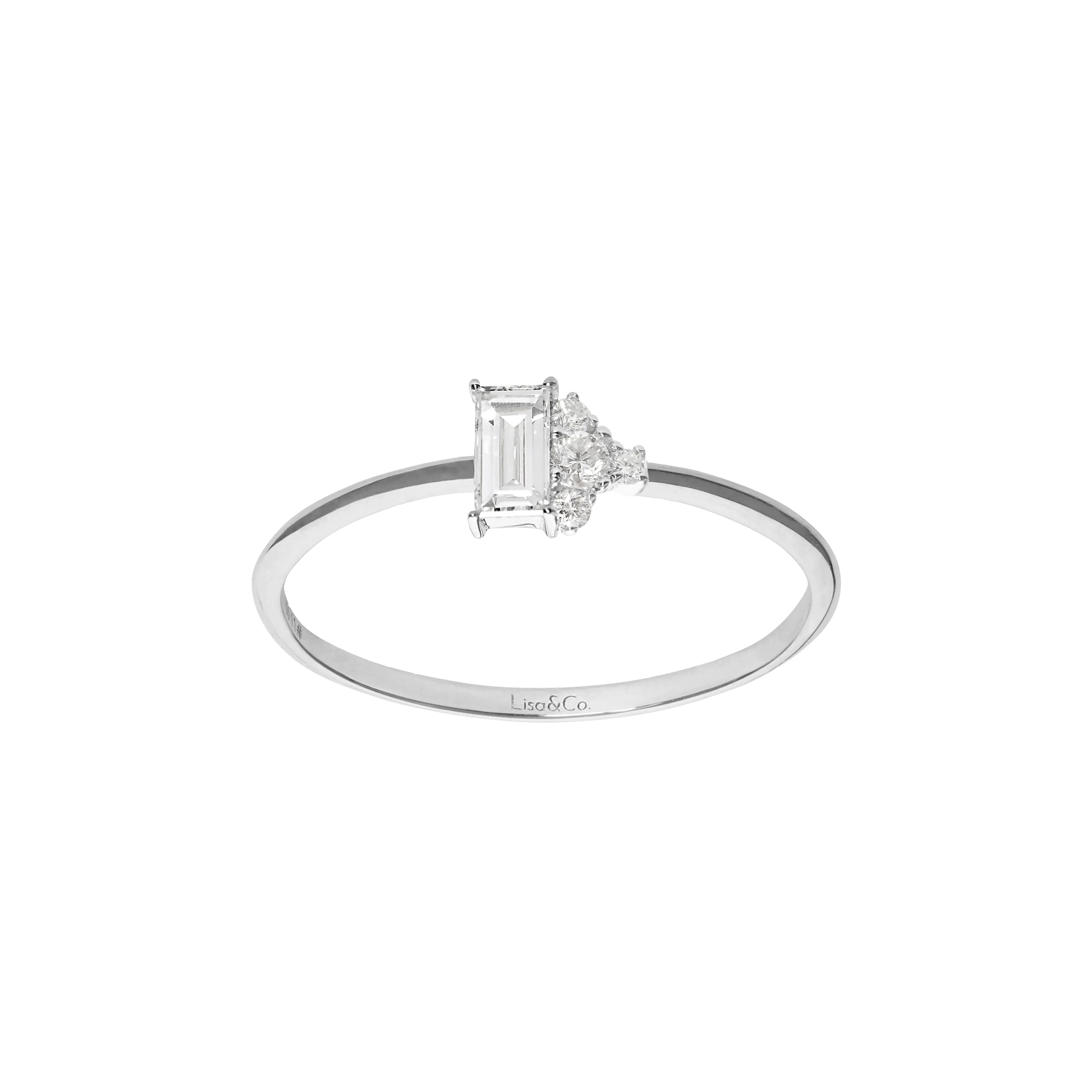 Ring Juno LisaConcept