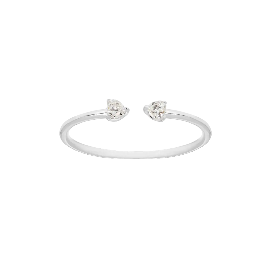 Ring Lisa Classic LisaConcept