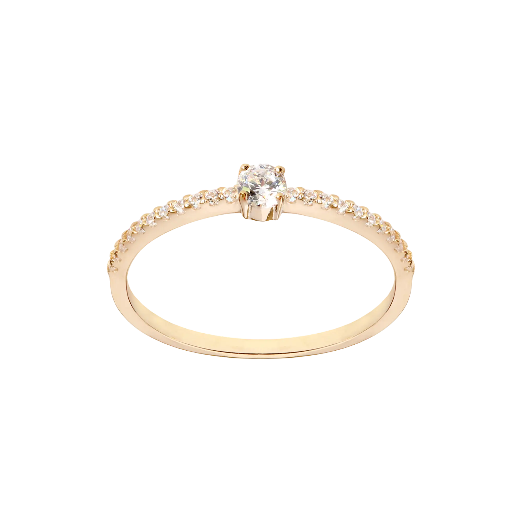 Ring Minerva LisaConcept