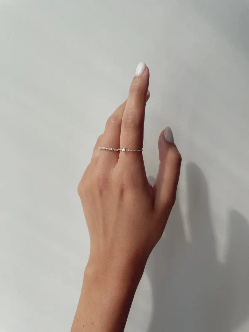Ring Minerva LisaConcept