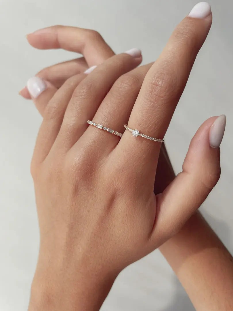 Ring Minerva LisaConcept