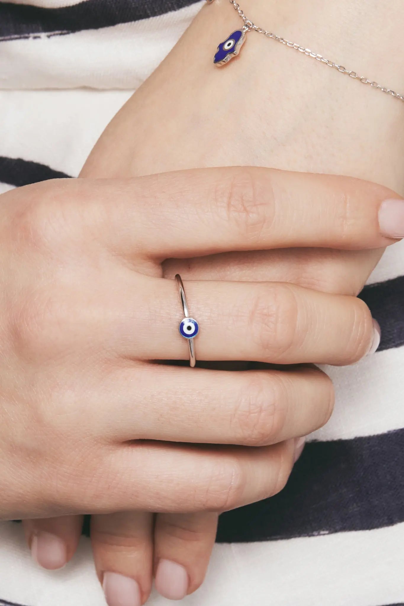 Ring Nazar LisaConcept