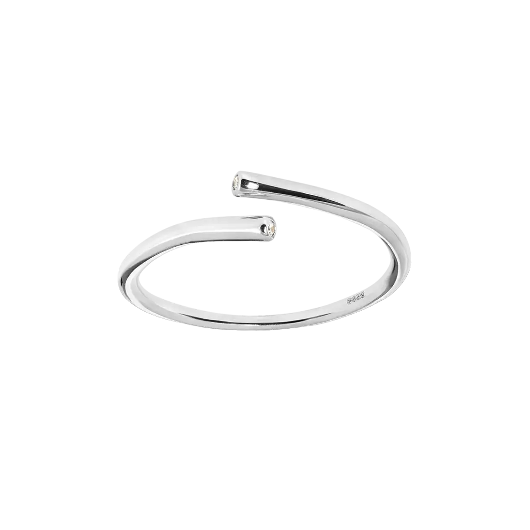 Ring Open Band LisaConcept