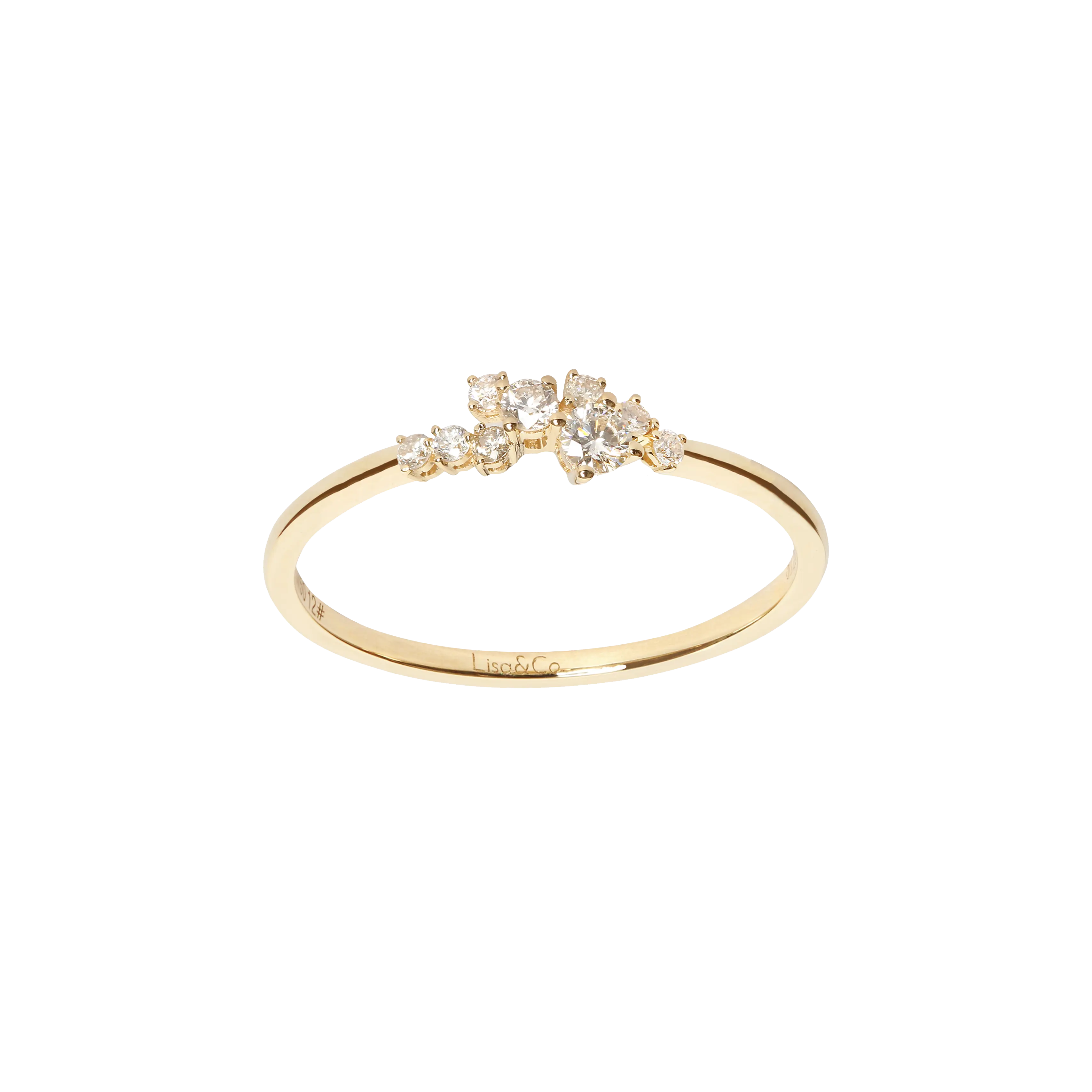 Ring Persefona LisaConcept