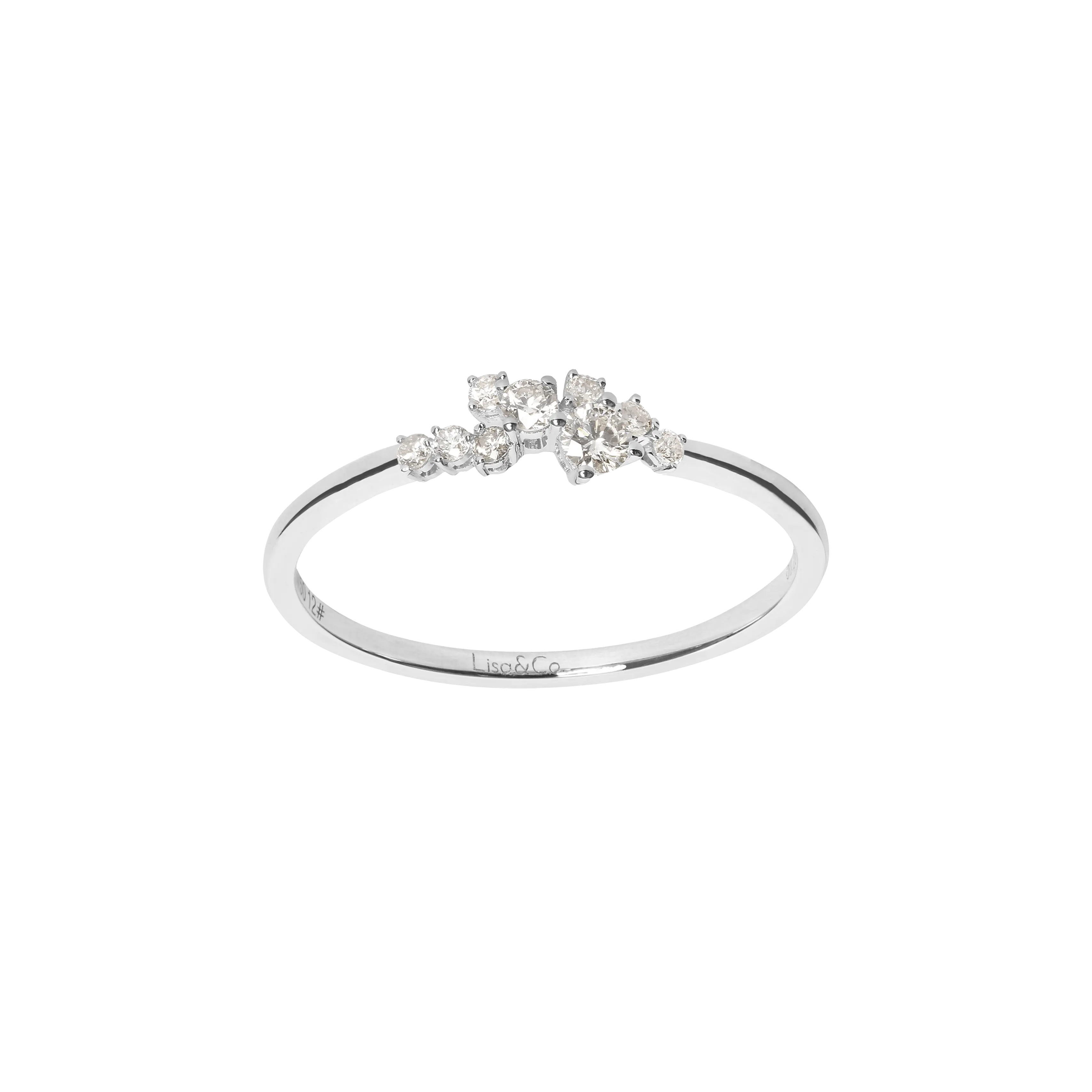 Ring Persefona LisaConcept