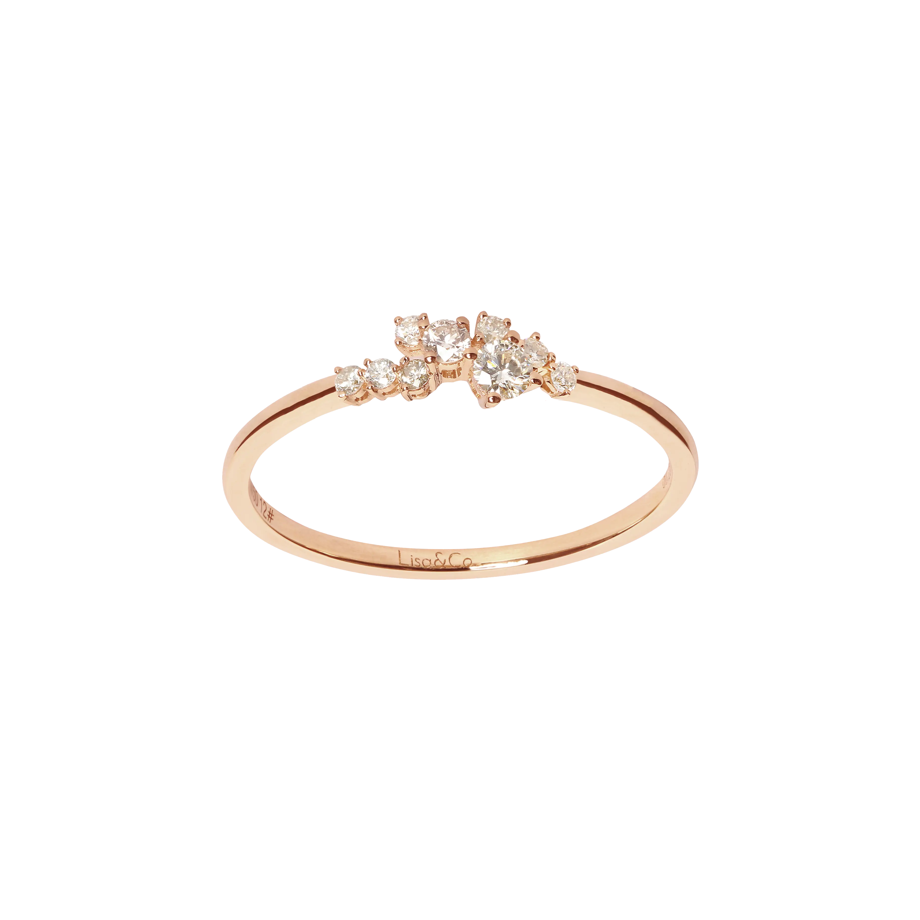 Ring Persefona LisaConcept