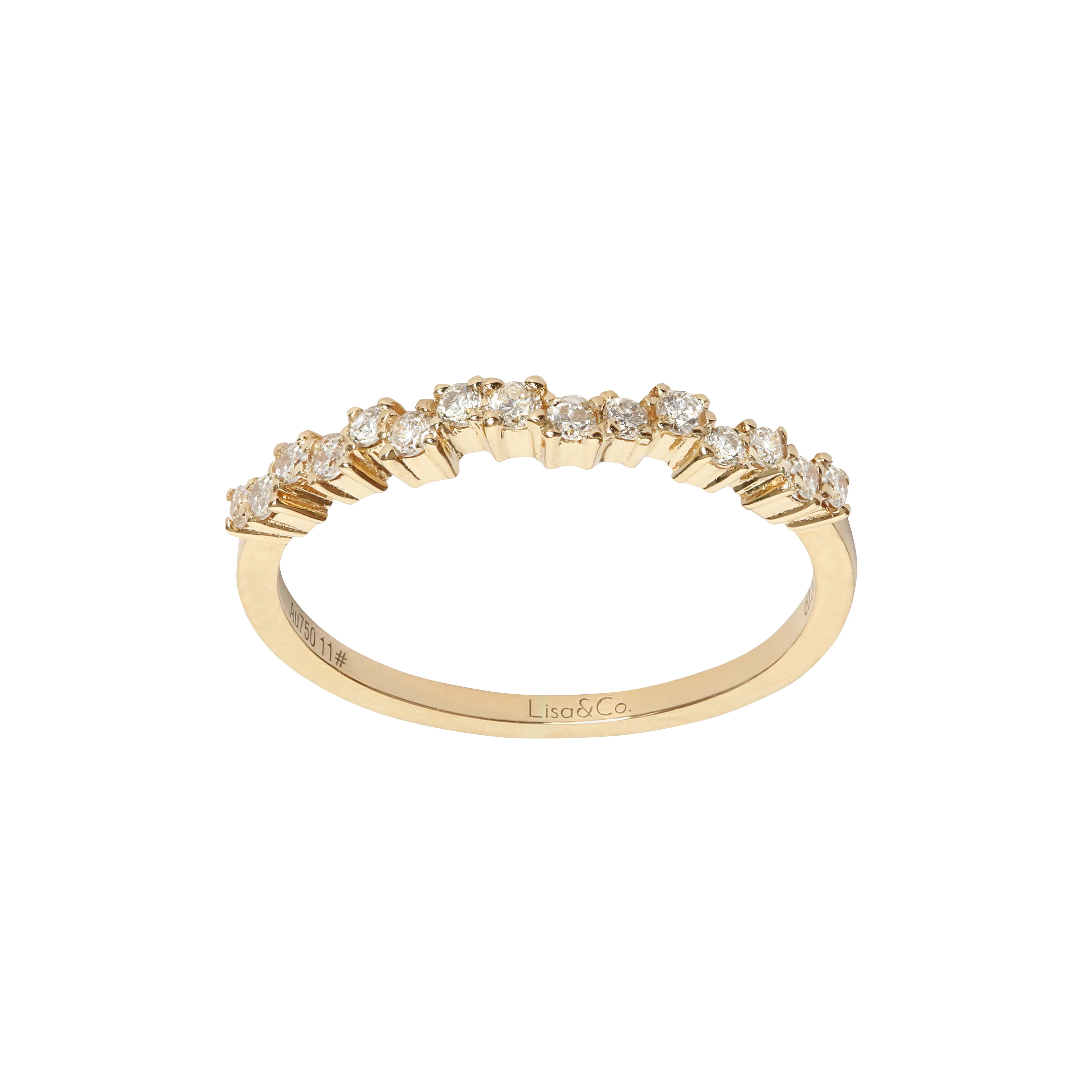 Ring Phoebe LisaConcept